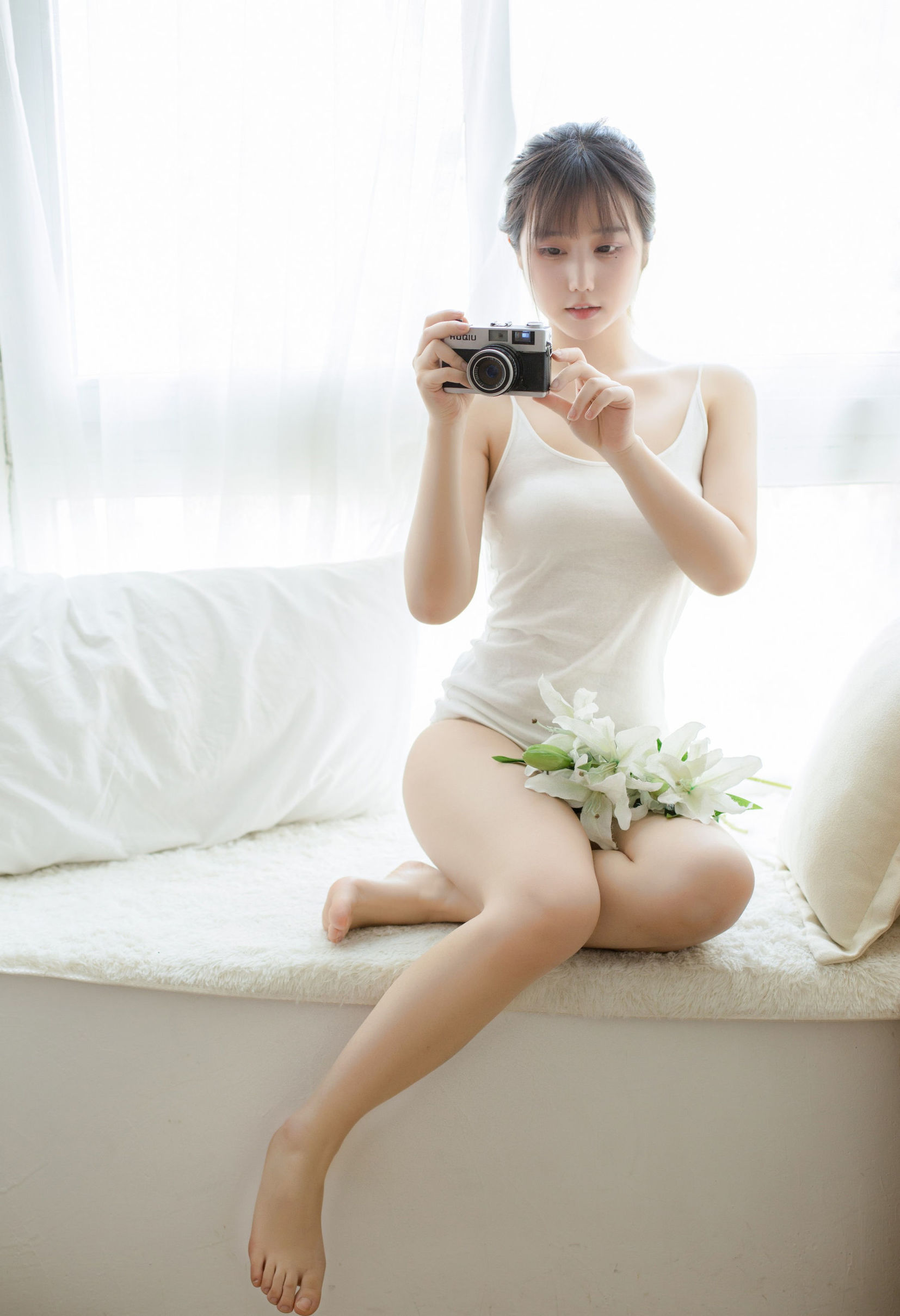 먀오탕영화] VOL.003 양기소녀