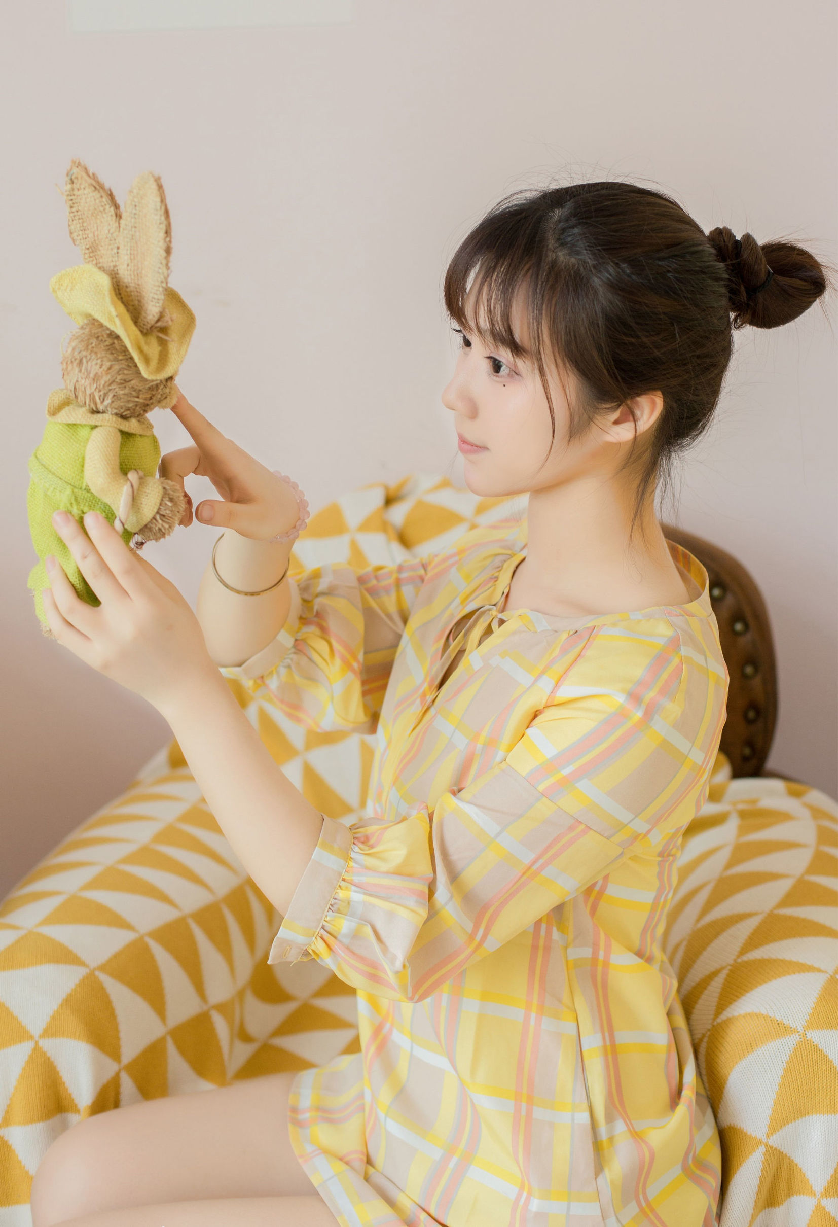 먀오탕영화] VOL.003 양기소녀