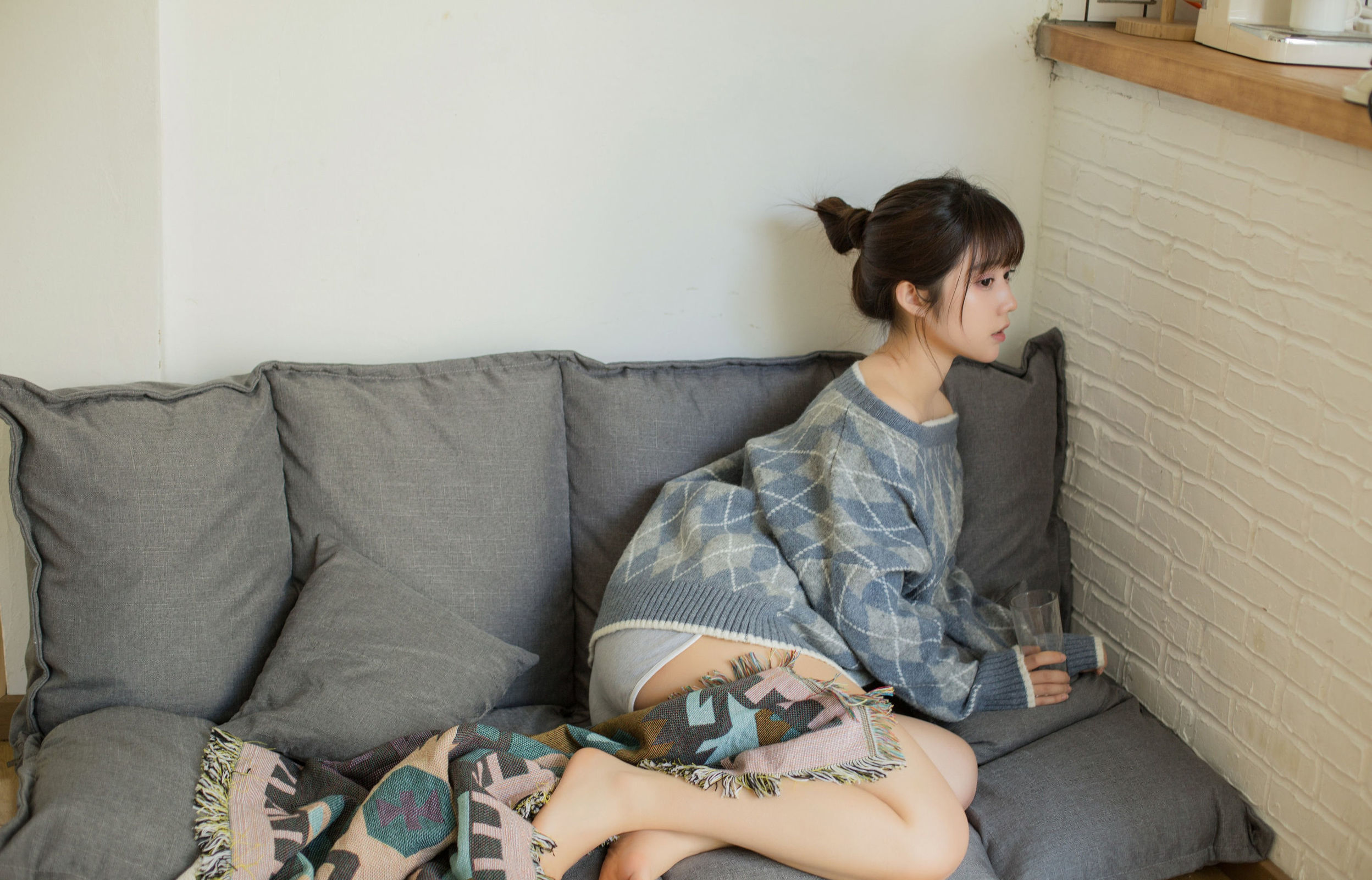 Quạ Đường Điện Ảnh] VOL.003 Ôxy Thiếu Nữ