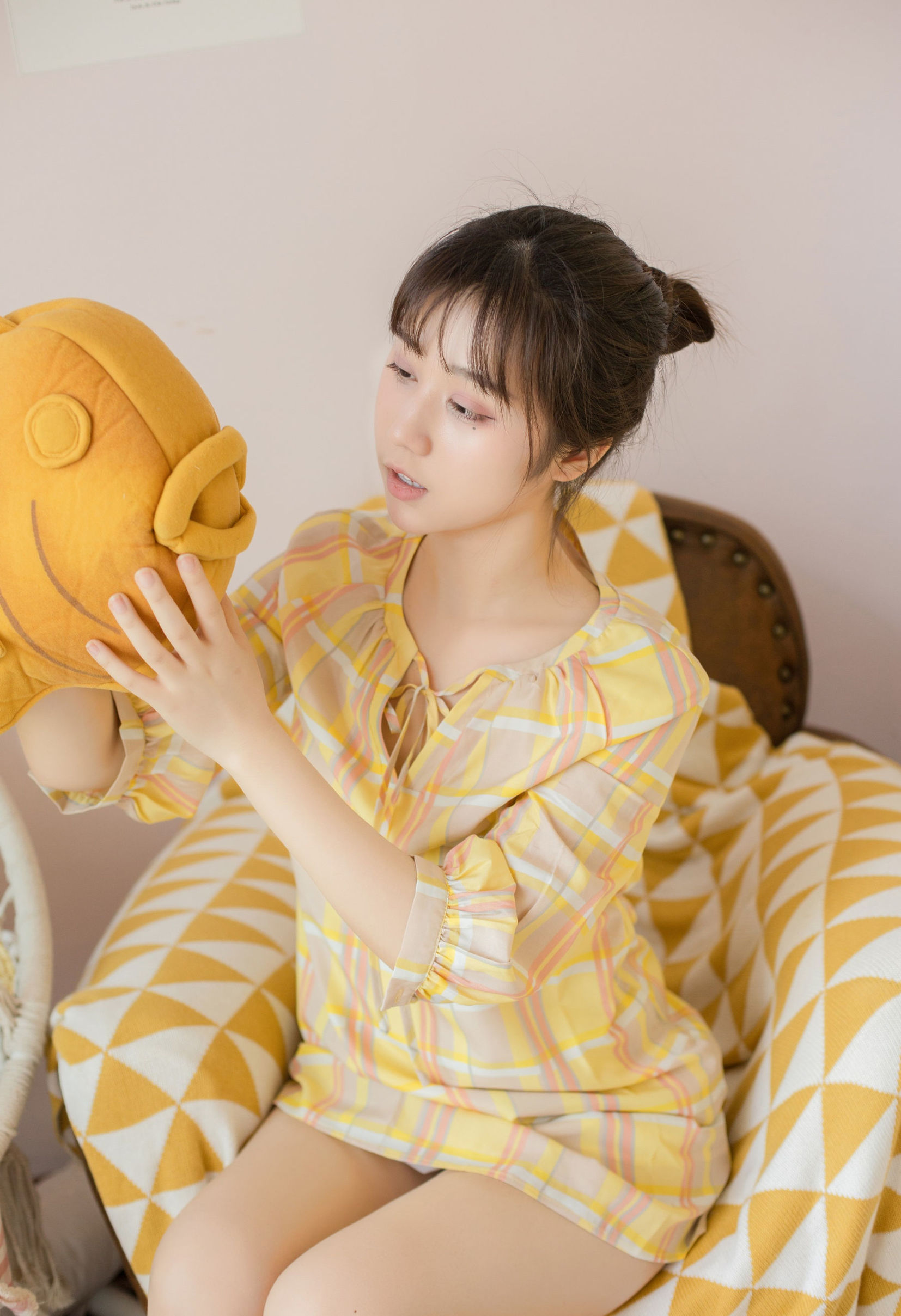 먀오탕영화] VOL.003 양기소녀
