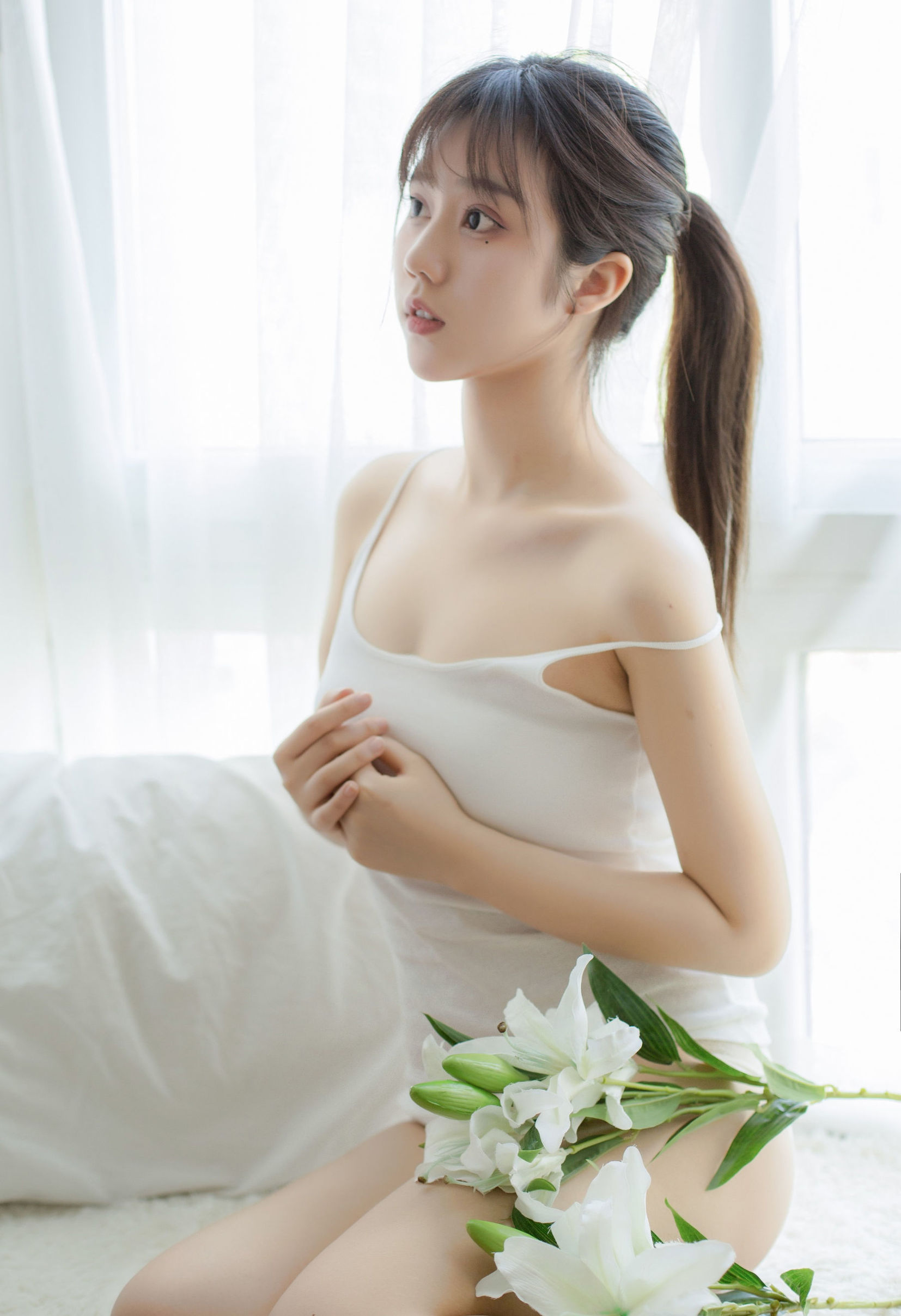 먀오탕영화] VOL.003 양기소녀
