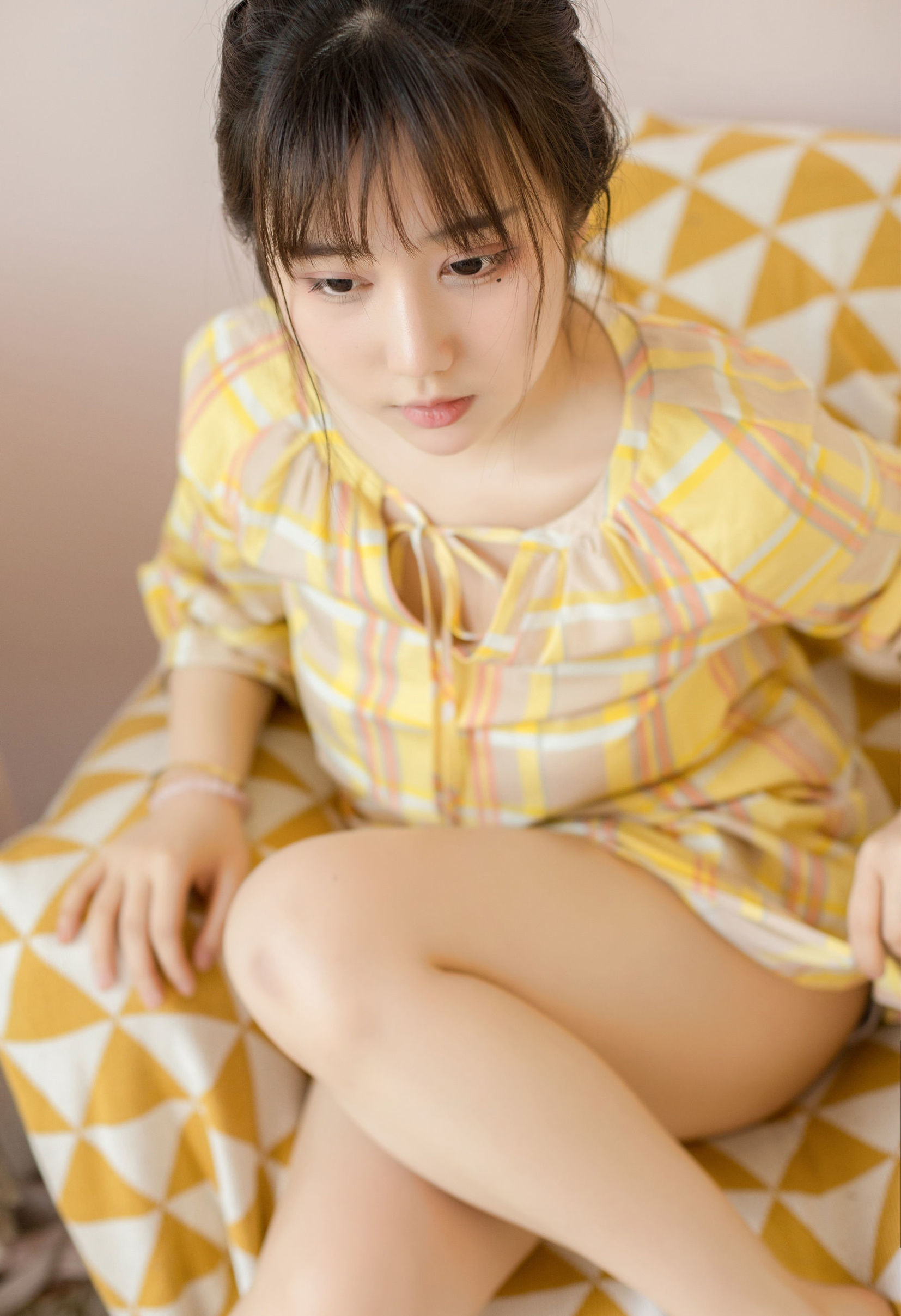 먀오탕영화] VOL.003 양기소녀