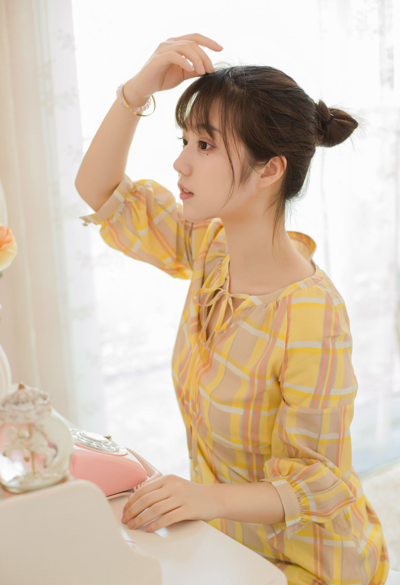 먀오탕영화] VOL.003 양기소녀