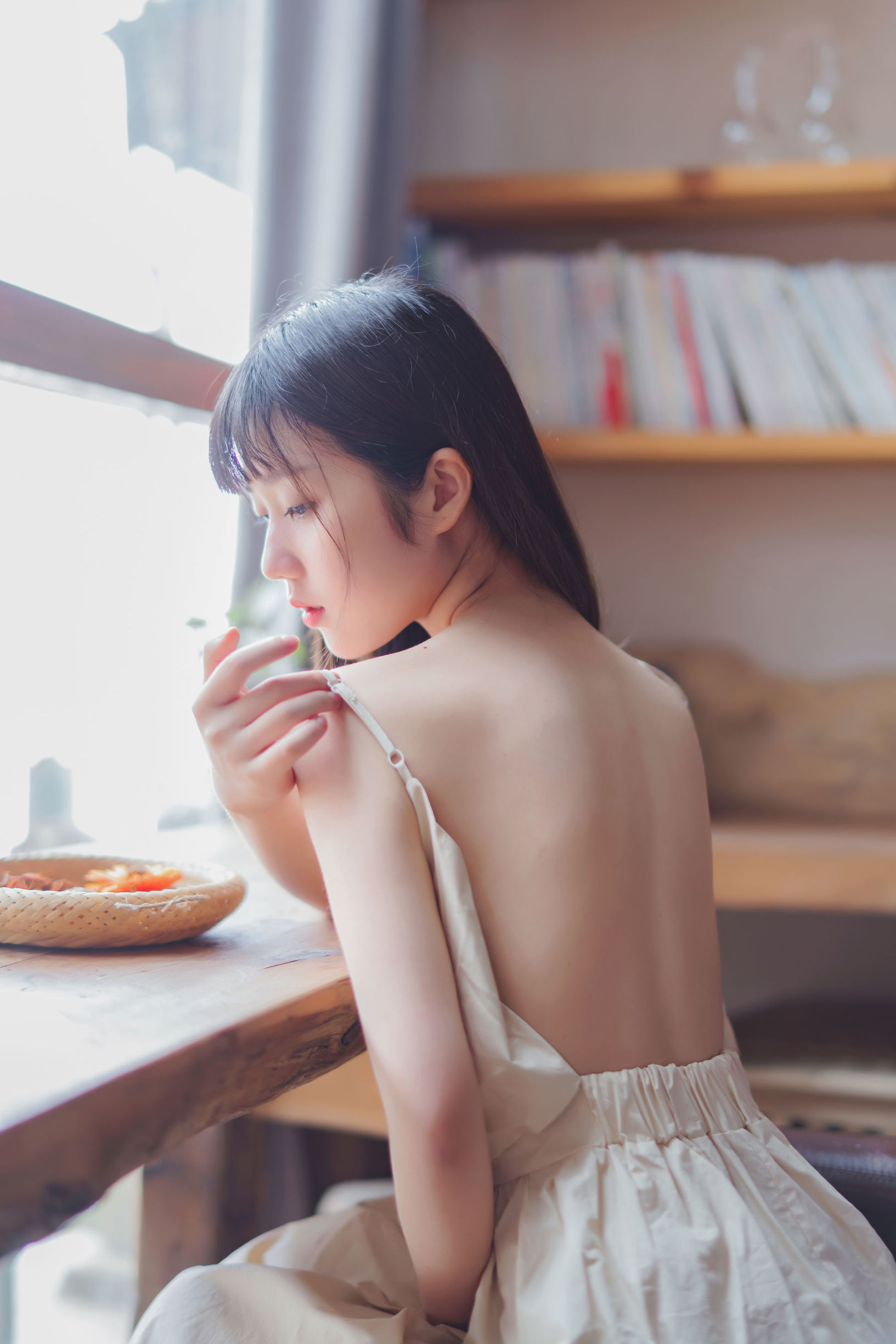 ニャータン映画] VOL.005 未熟なセクシー
