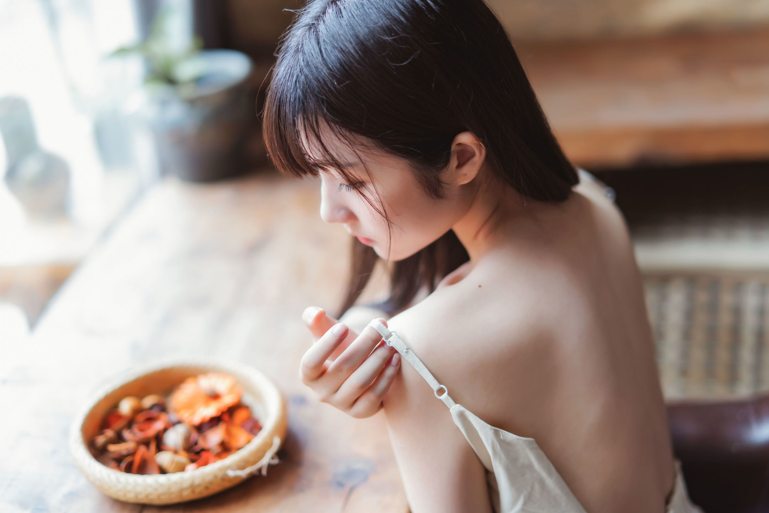 ニャータン映画] VOL.005 未熟なセクシー