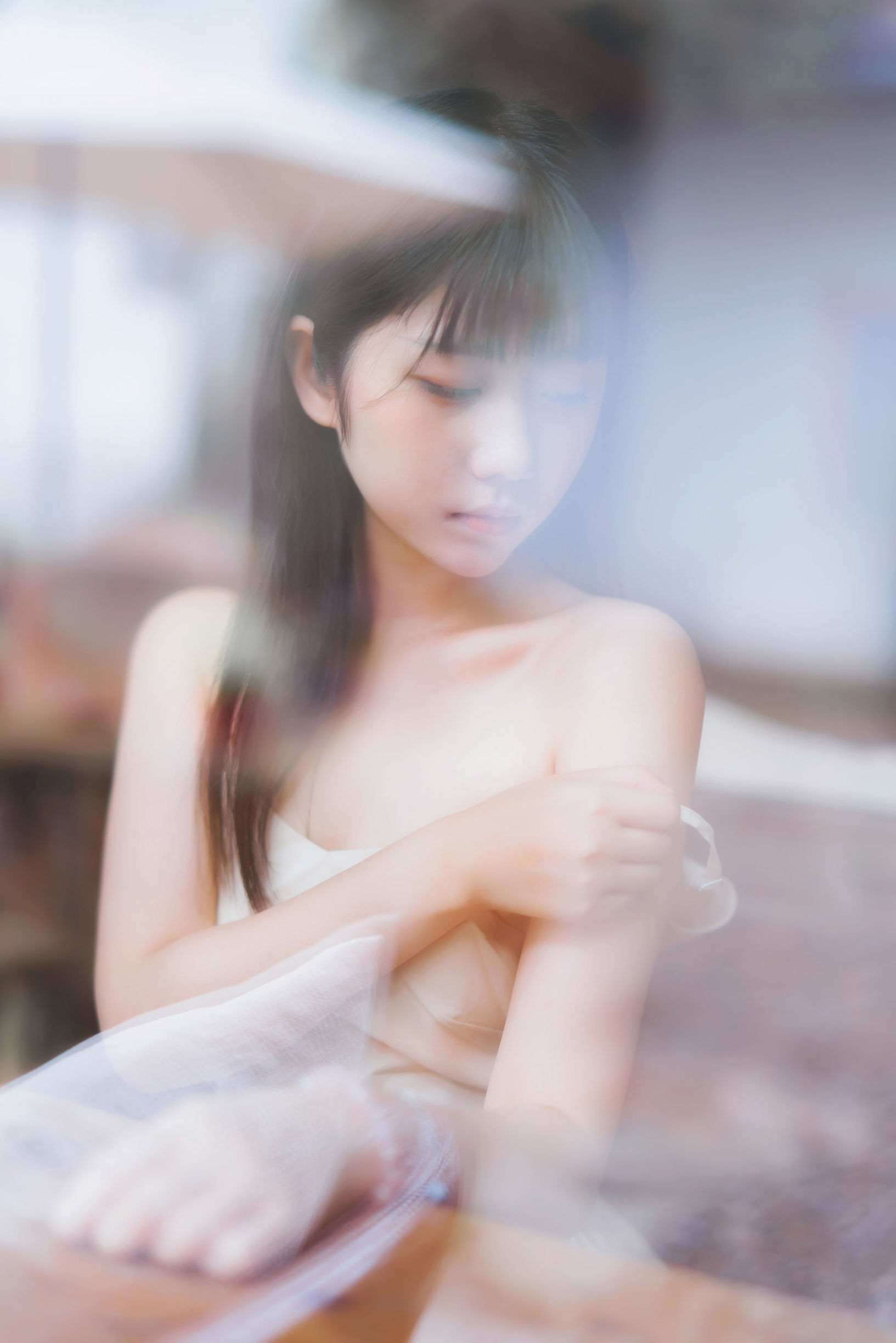 ニャータン映画] VOL.005 未熟なセクシー