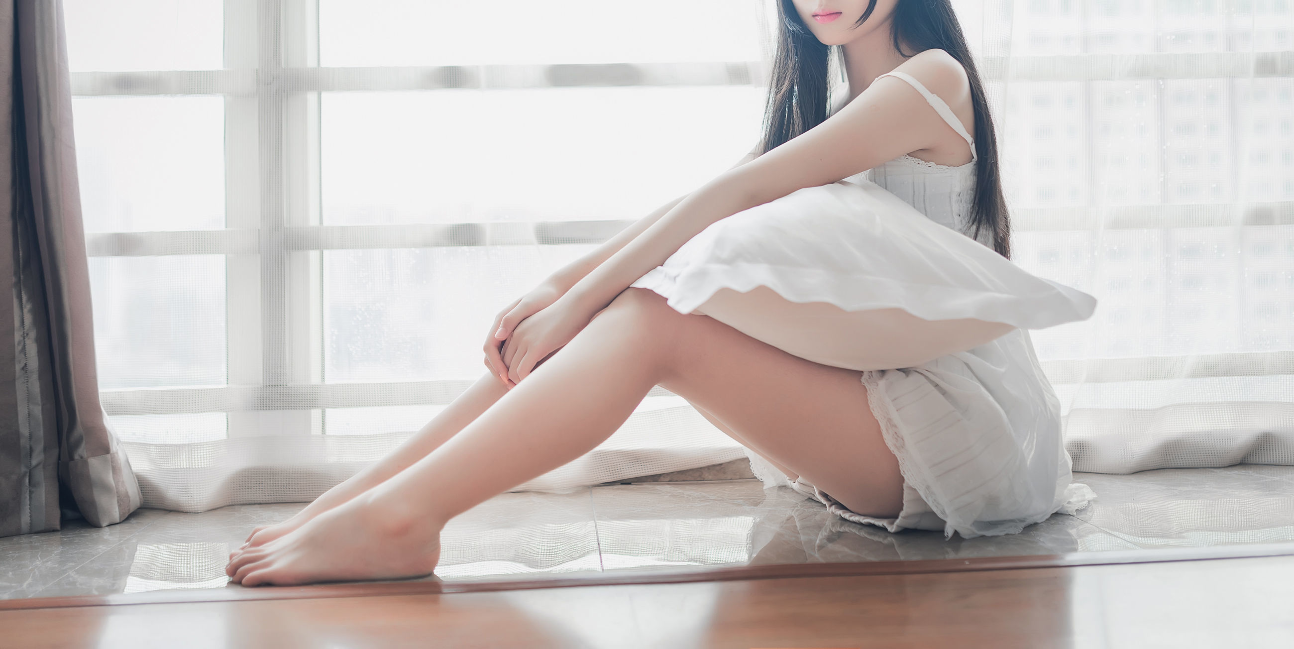 Miêu Đường Điện Ảnh] VOL.006 Nụ cười ngây thơ