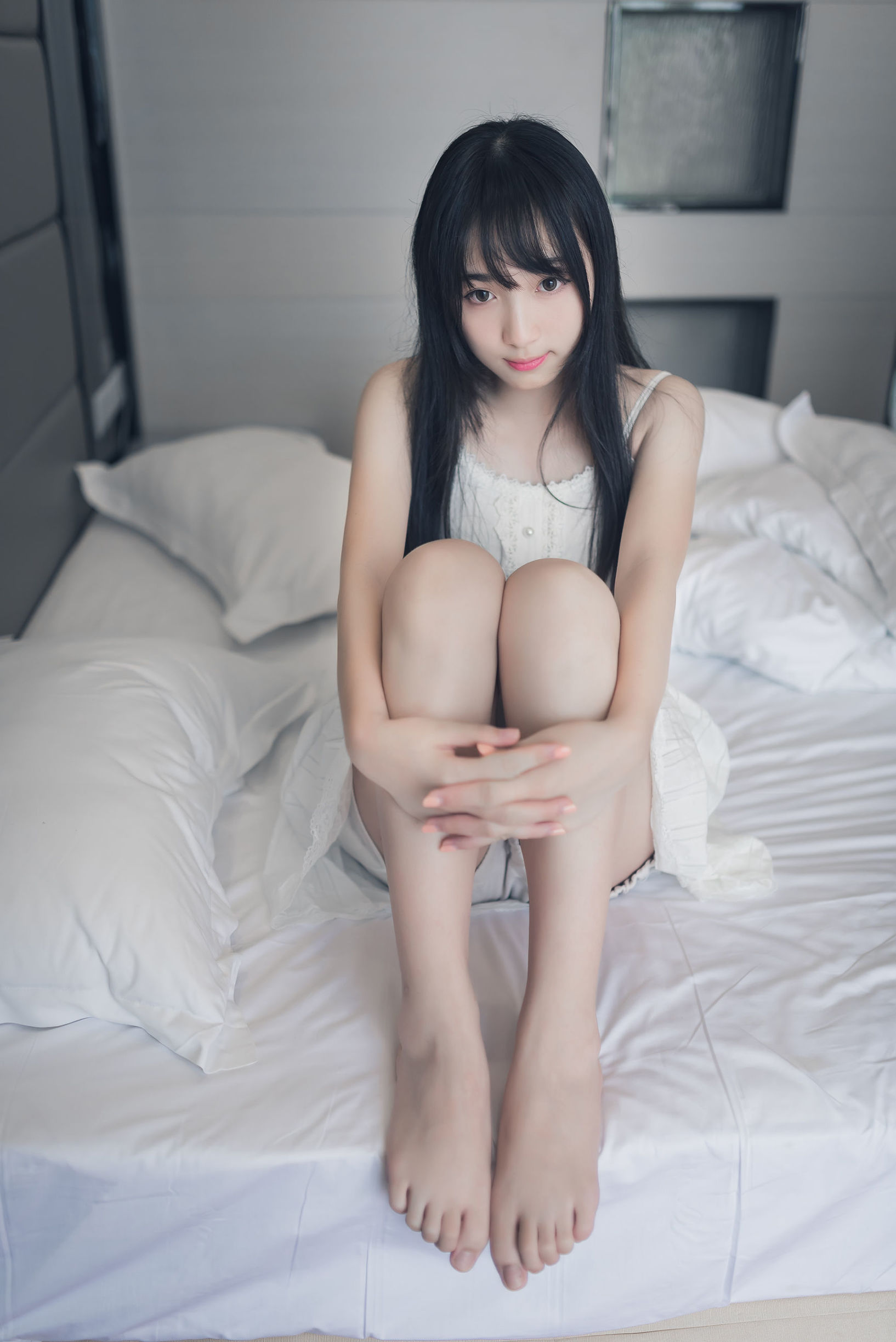 Miêu Đường Điện Ảnh] VOL.006 Nụ cười ngây thơ
