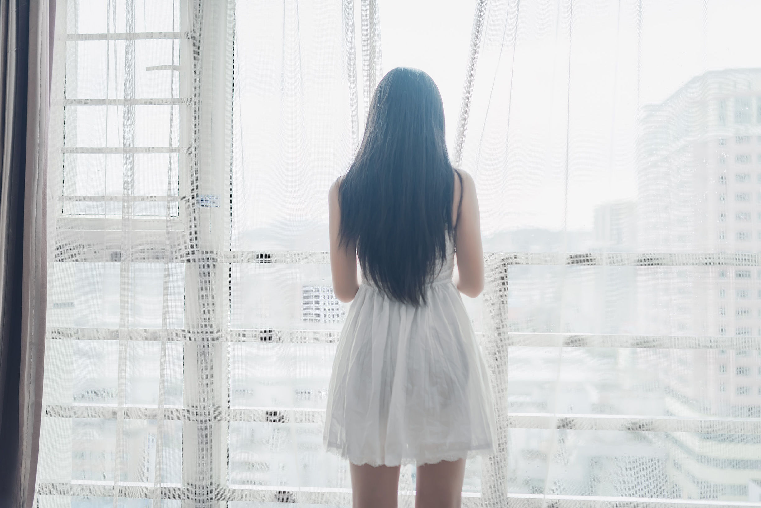 Miêu Đường Điện Ảnh] VOL.006 Nụ cười ngây thơ