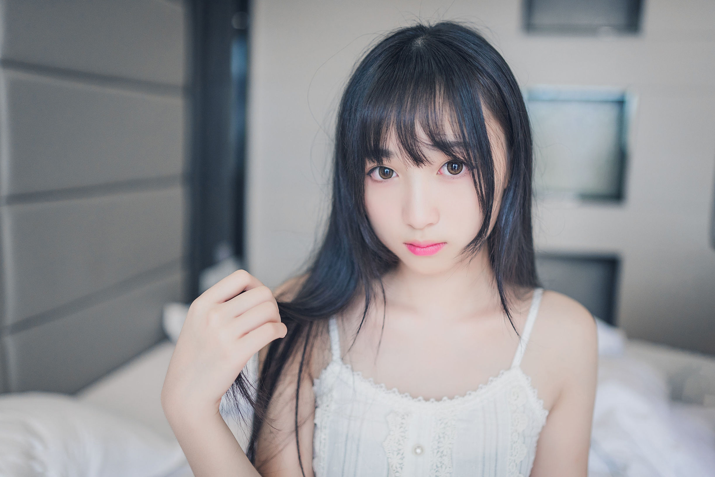 Miêu Đường Điện Ảnh] VOL.006 Nụ cười ngây thơ