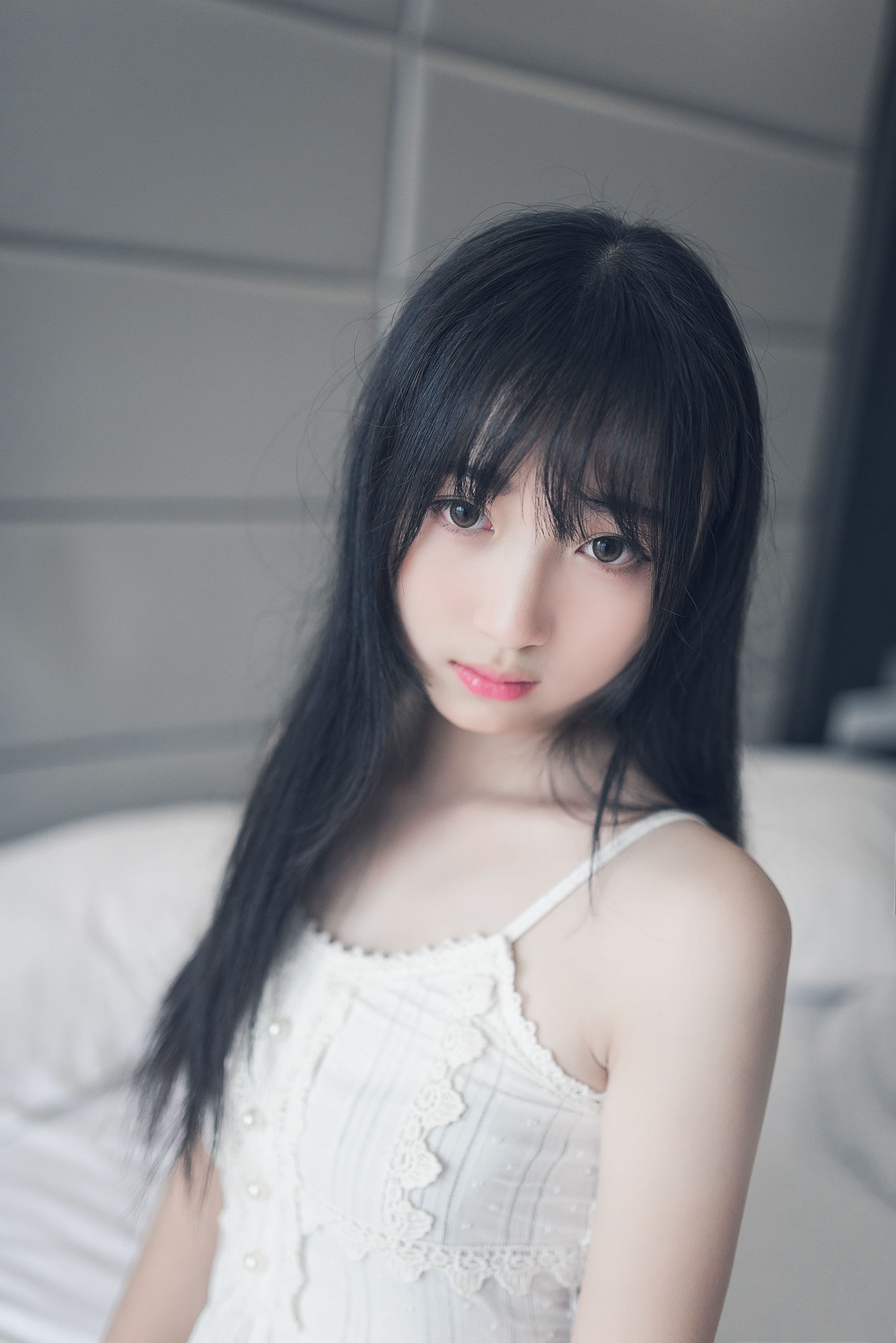 Miêu Đường Điện Ảnh] VOL.006 Nụ cười ngây thơ