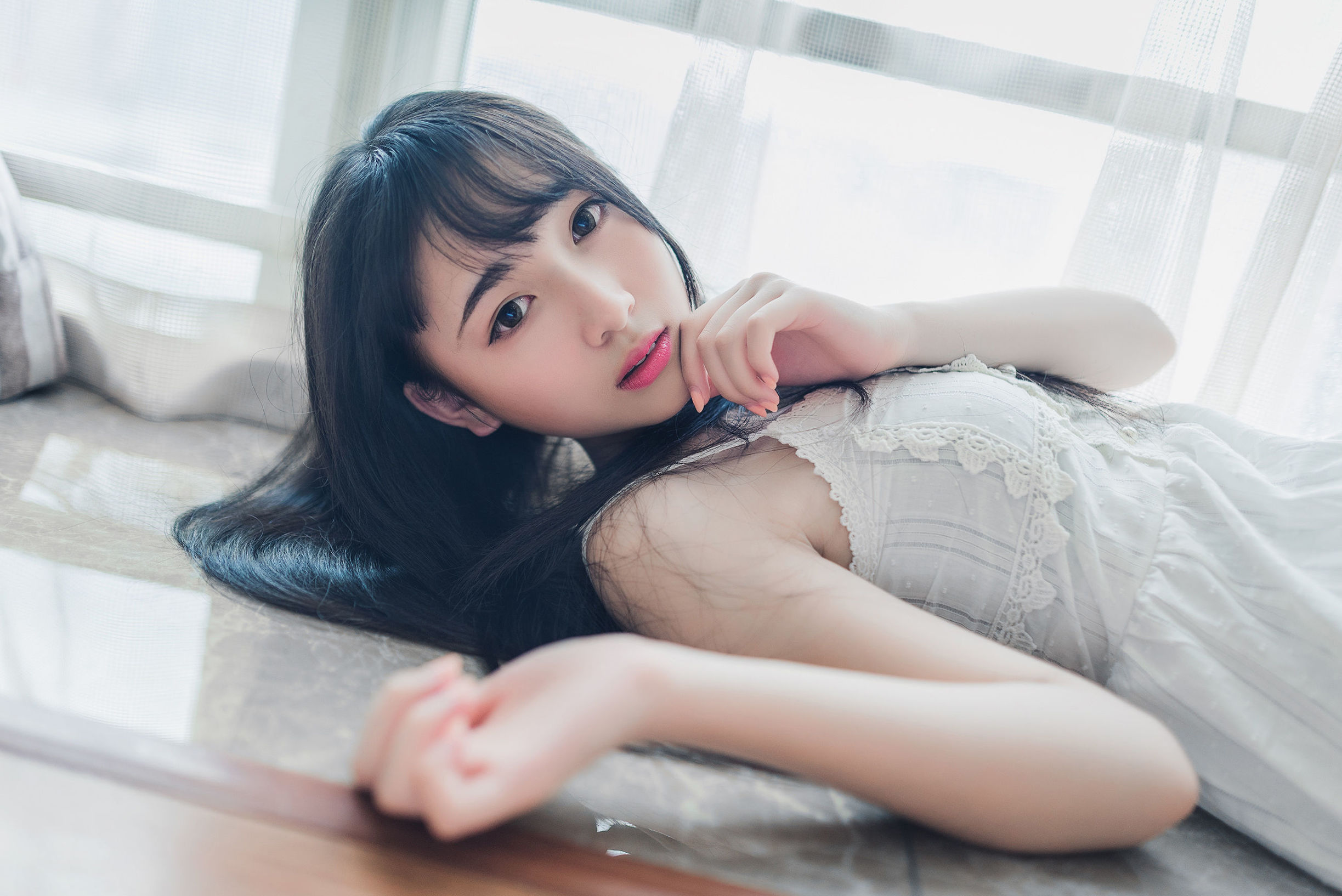 Miêu Đường Điện Ảnh] VOL.006 Nụ cười ngây thơ