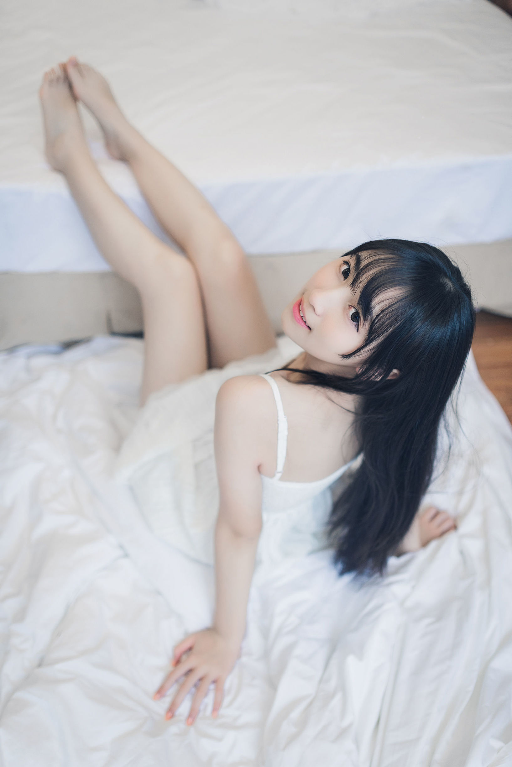 먀오탕영화] VOL.006 순진한 미소