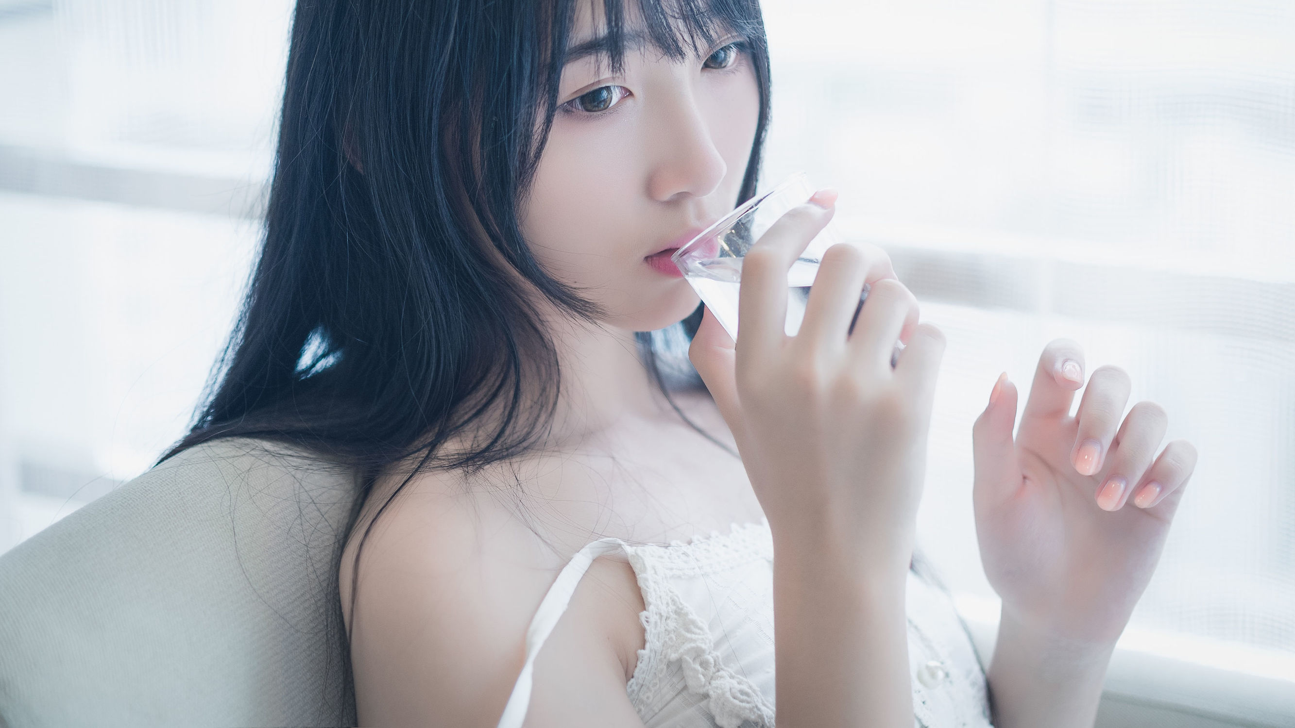 喵糖映画] VOL.006 無邪気な笑顔