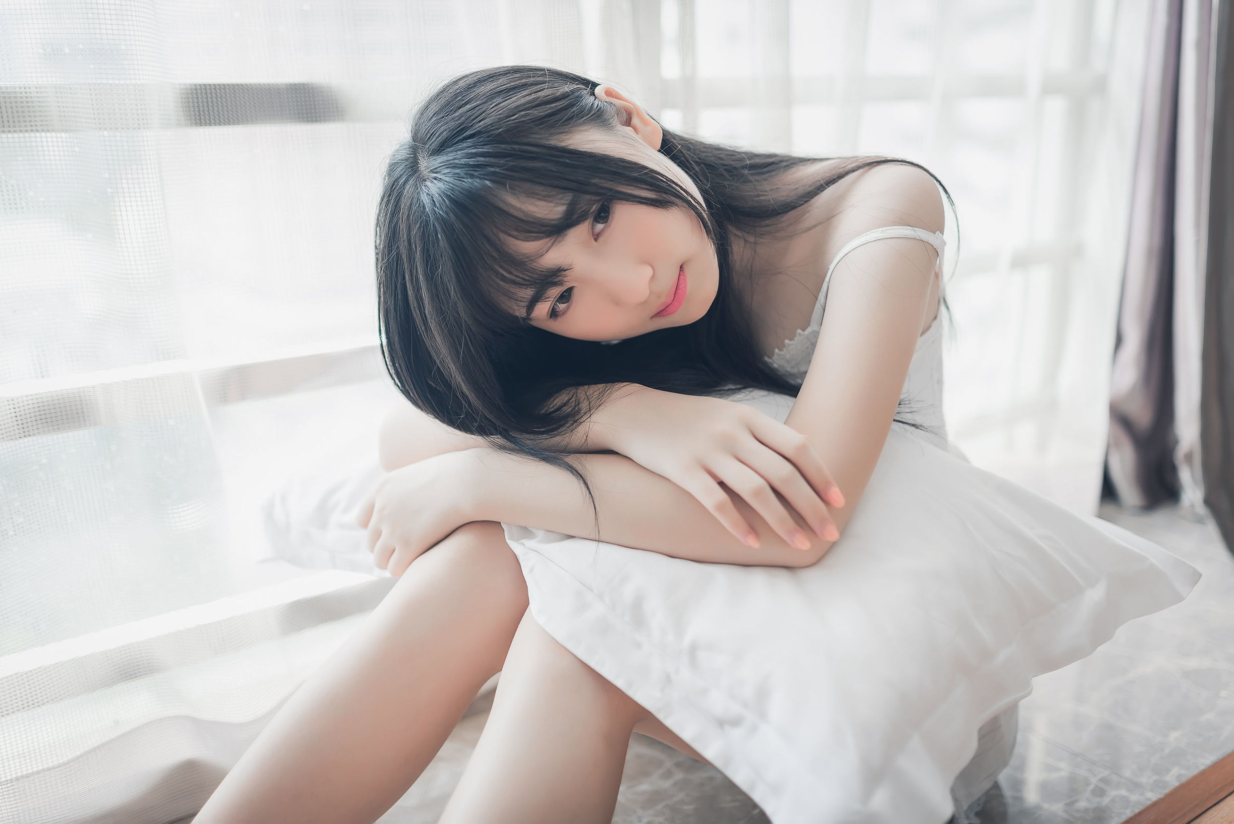 Miêu Đường Điện Ảnh] VOL.006 Nụ cười ngây thơ