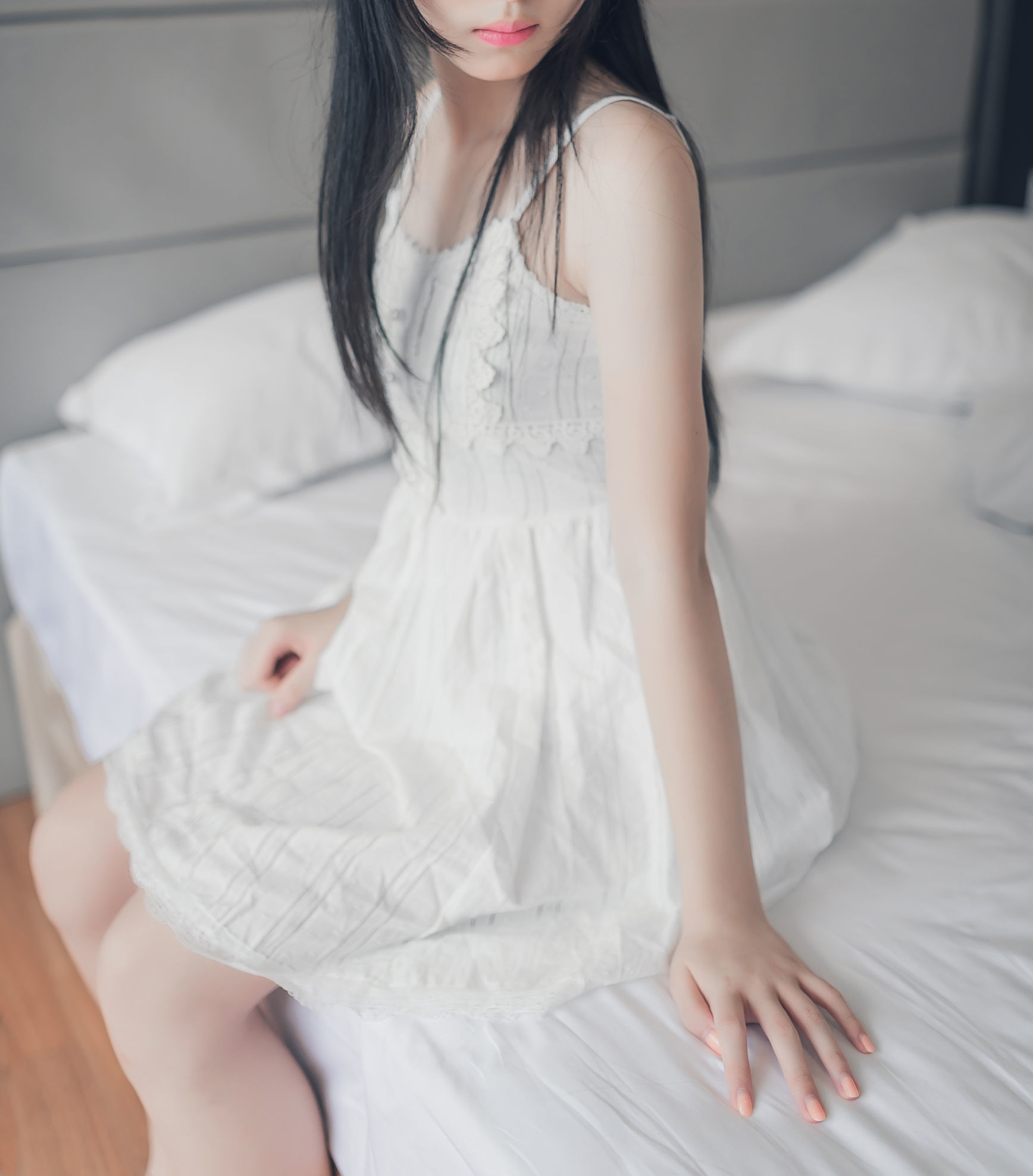 Miêu Đường Điện Ảnh] VOL.006 Nụ cười ngây thơ