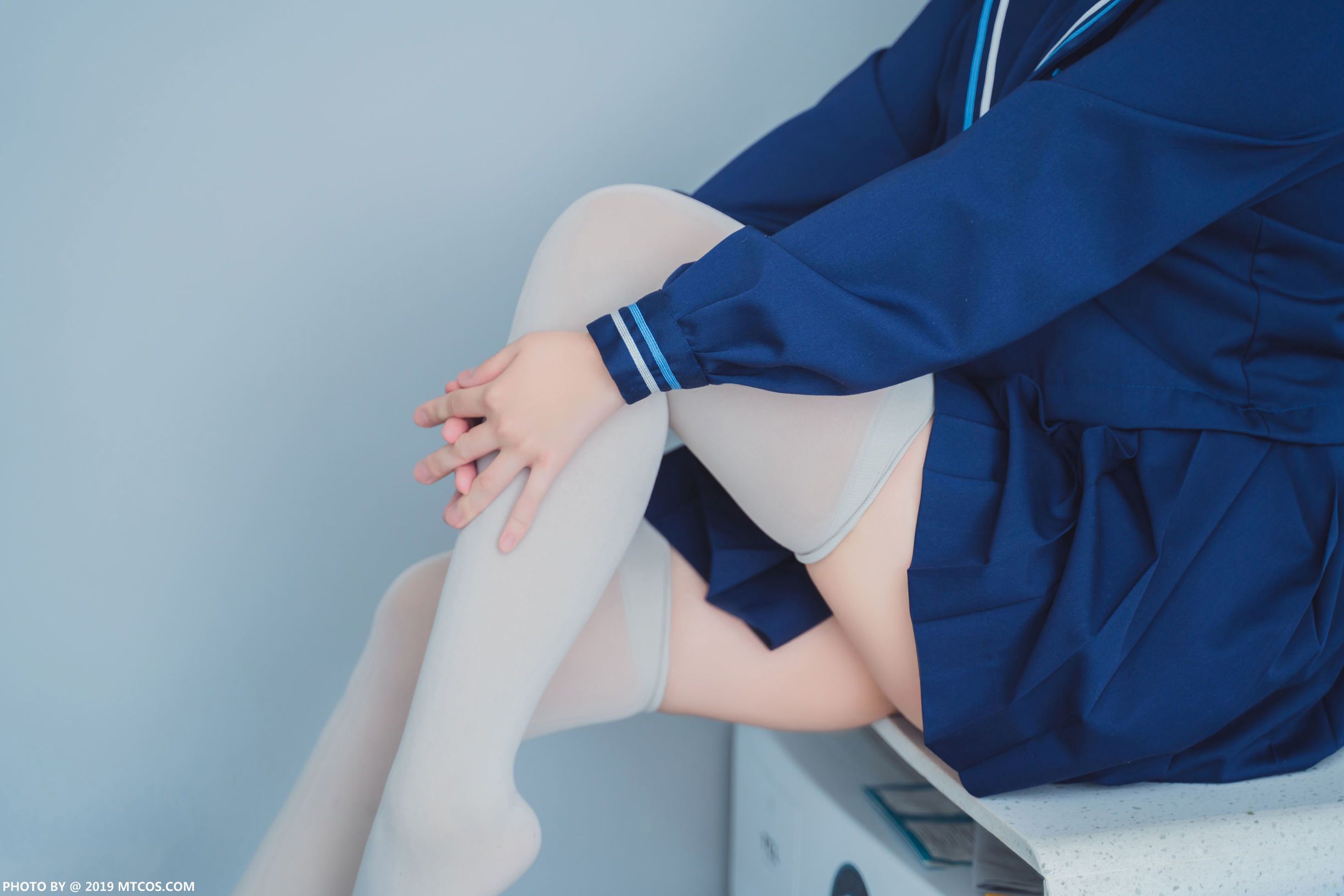 먀오탕 영화] VOL.010 큰 눈 JK 소녀