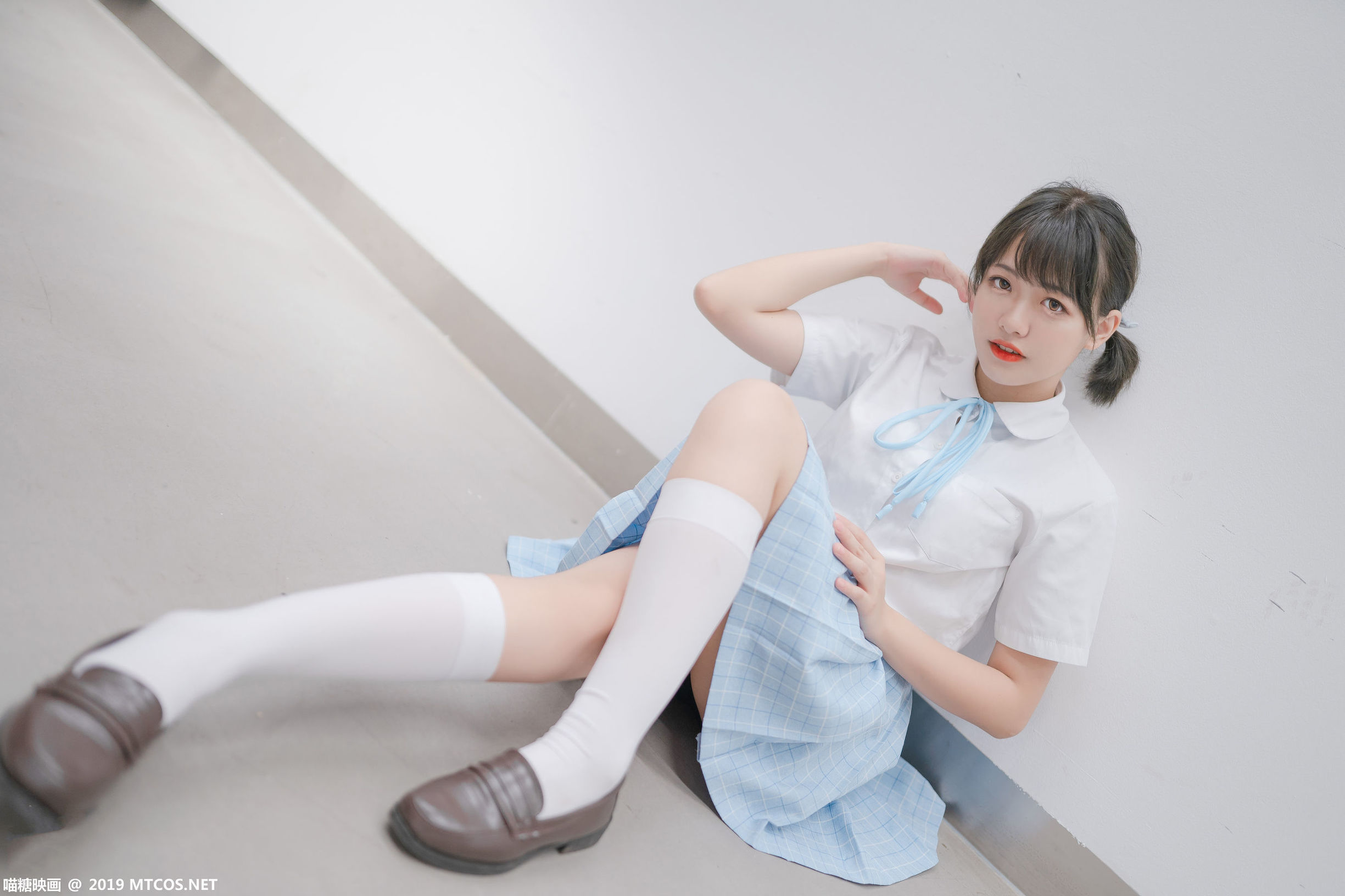 묘탕영화] VOL.011 쌍마테일