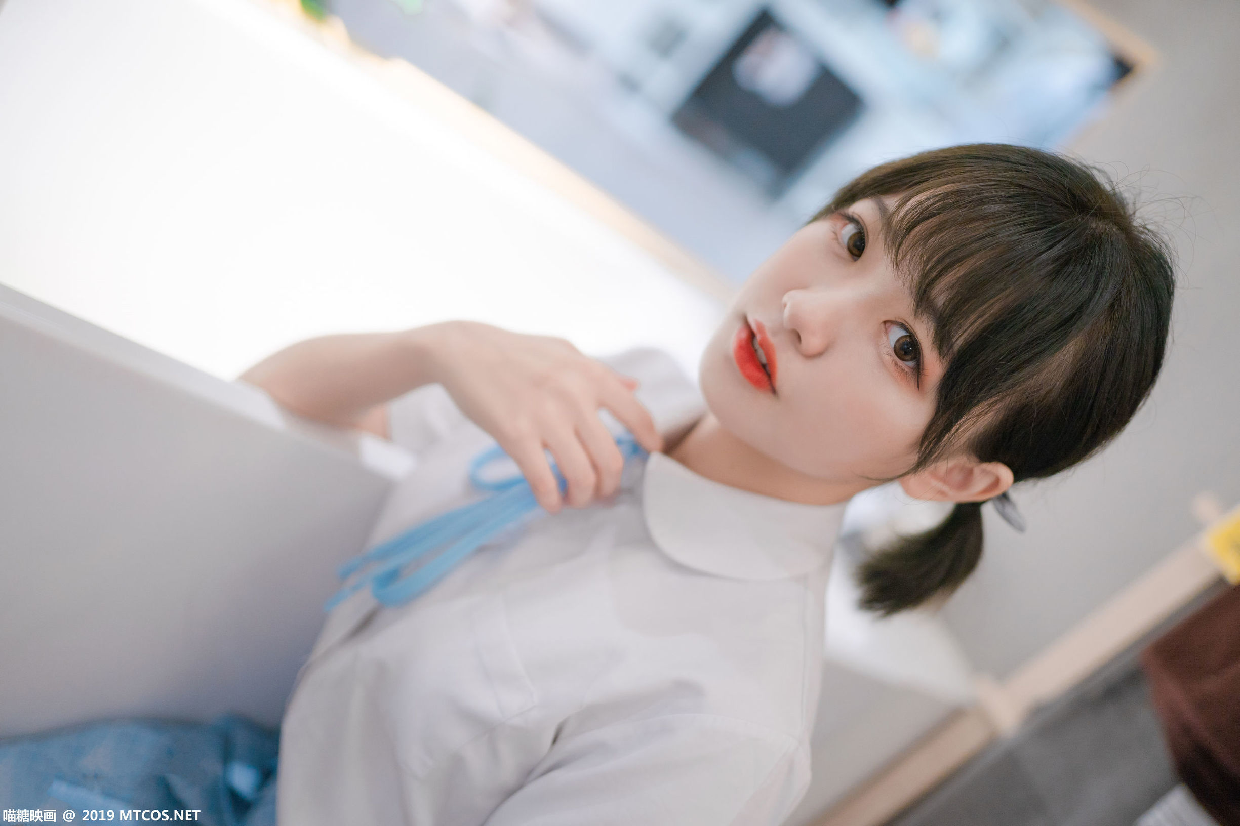 묘탕영화] VOL.011 쌍마테일