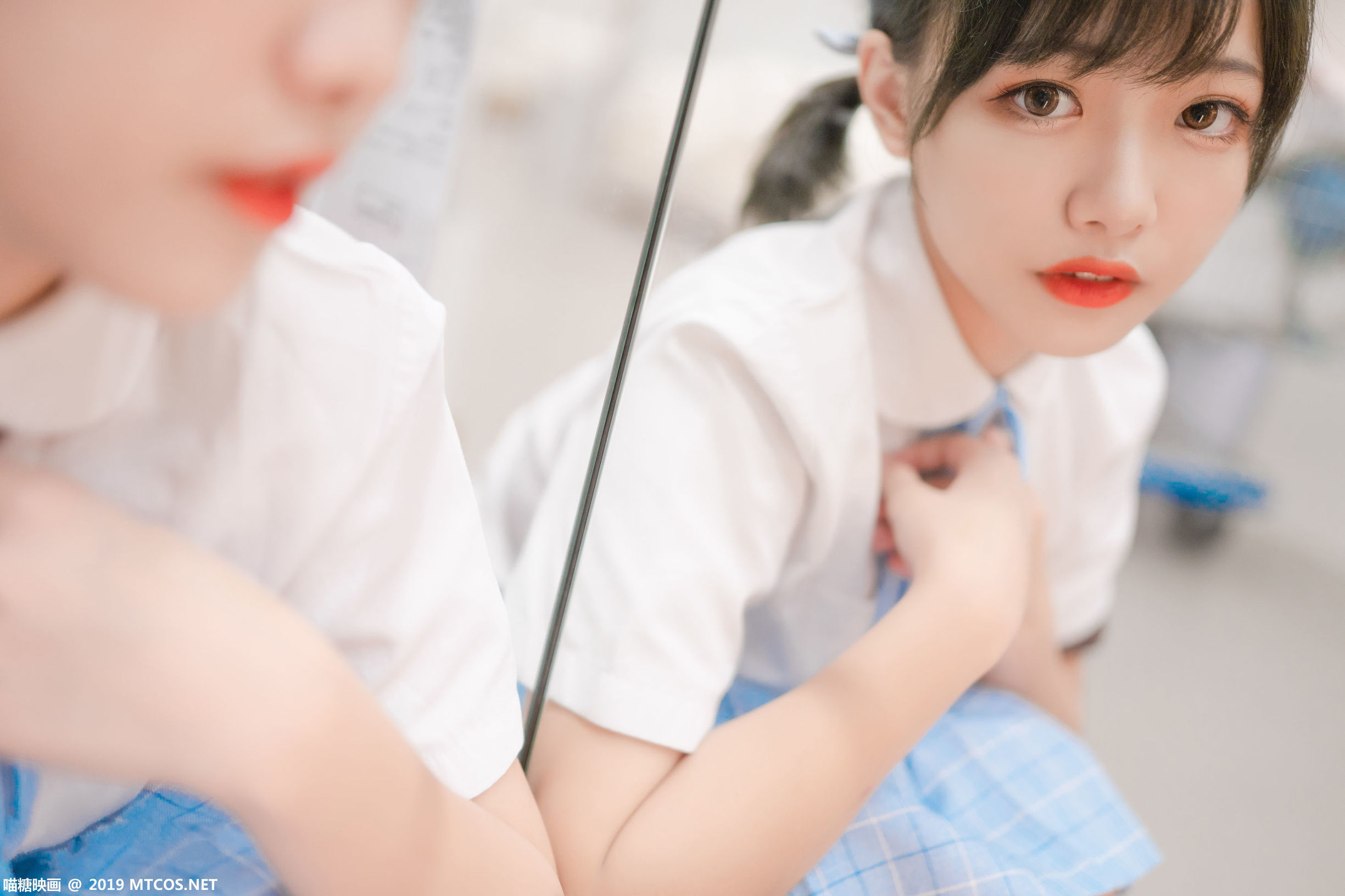 묘탕영화] VOL.011 쌍마테일