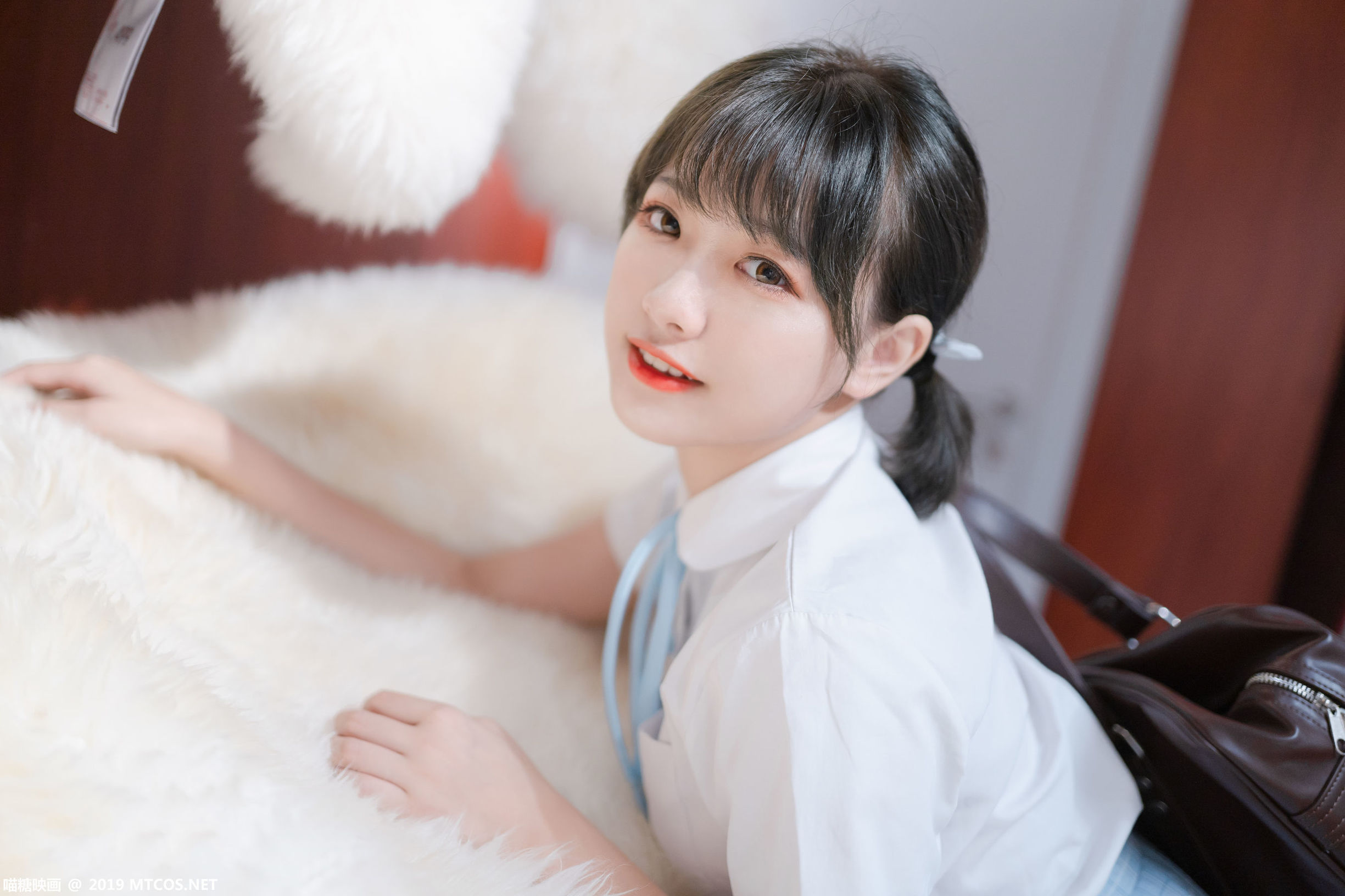 묘탕영화] VOL.011 쌍마테일