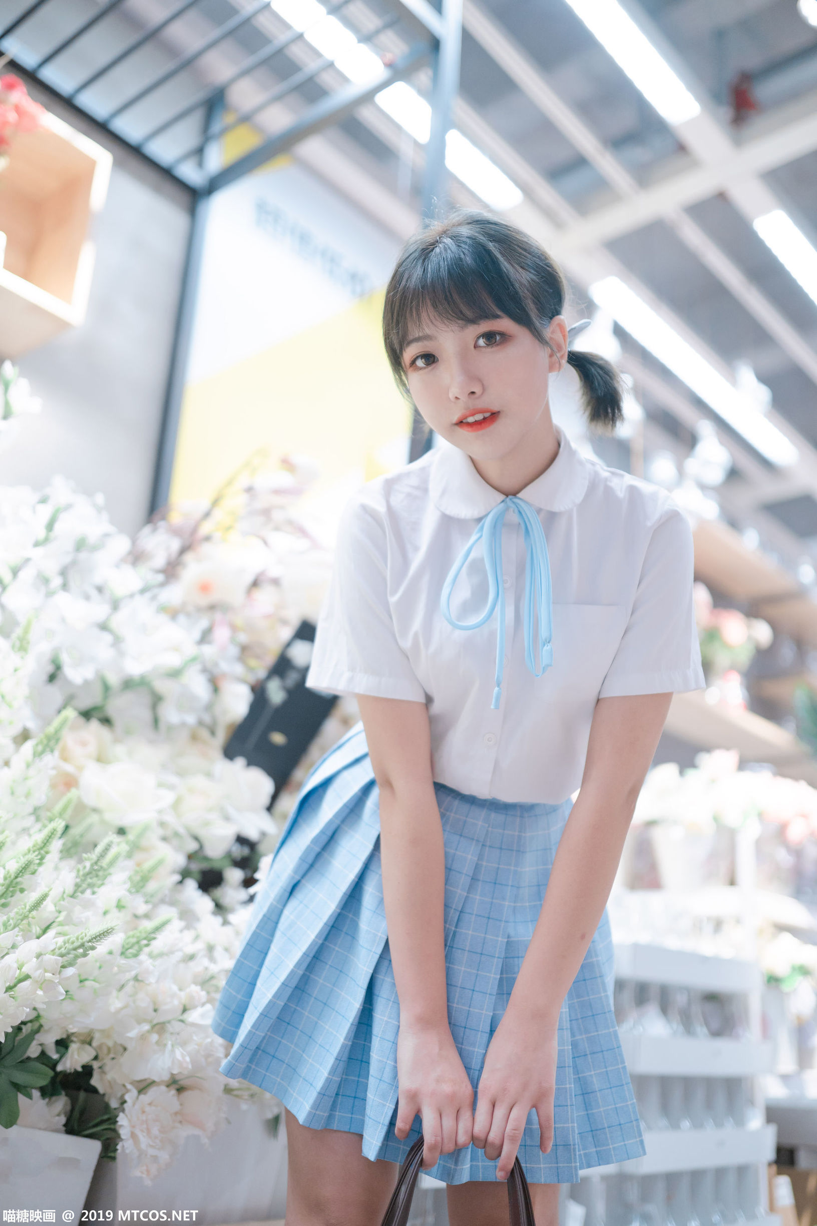 묘탕영화] VOL.011 쌍마테일