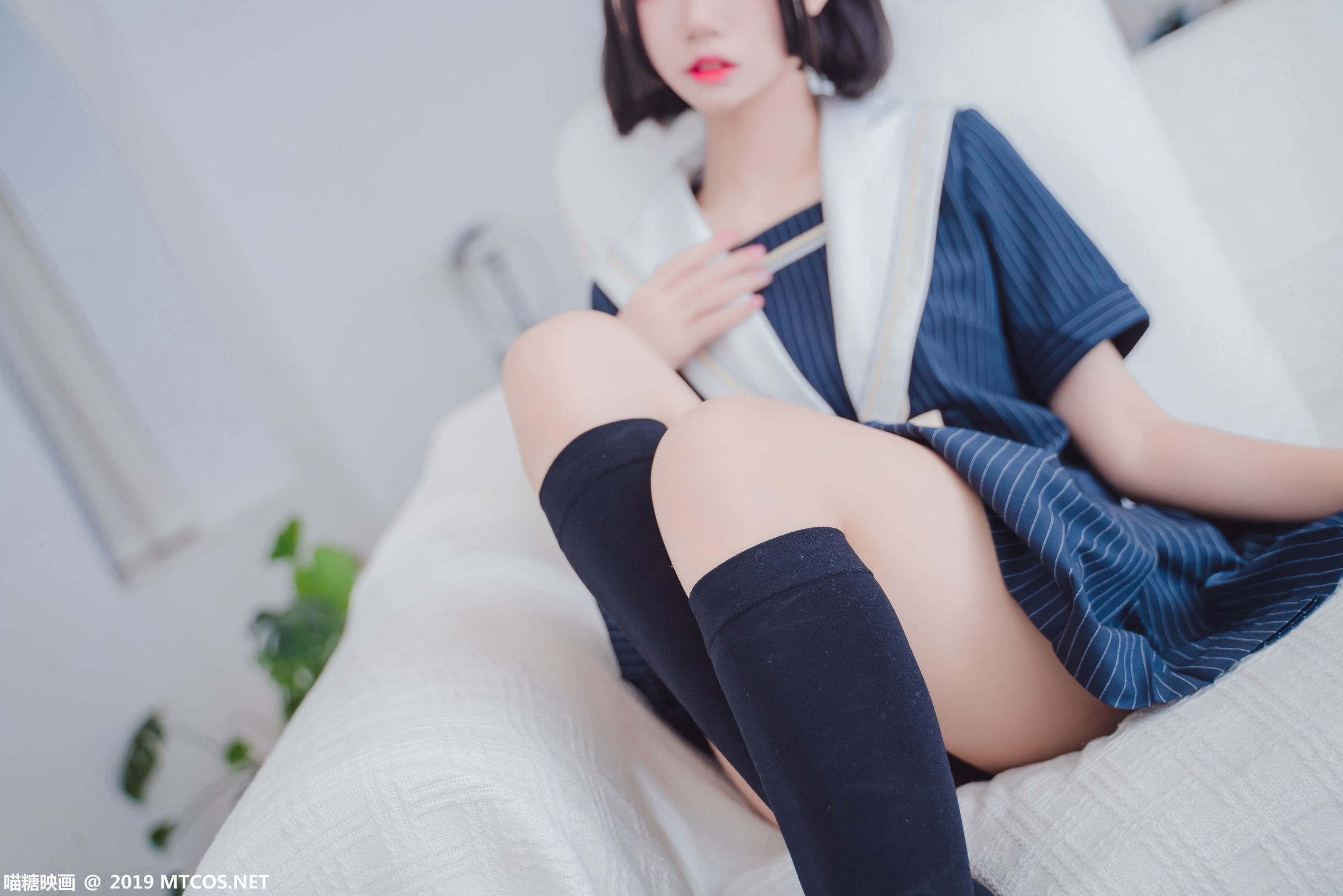 Miao Tang Film] Vol. 013 JK Uniform