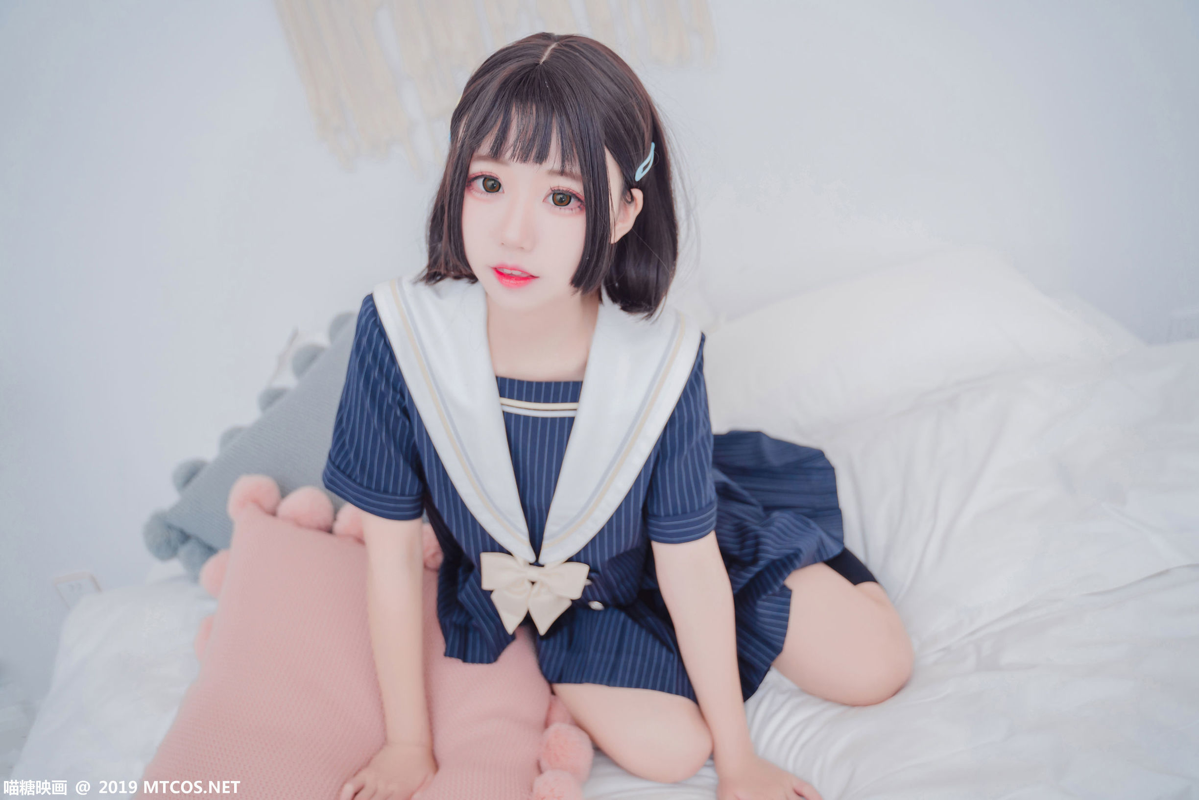 ミャオトウ映画] VOL.013 JK制服