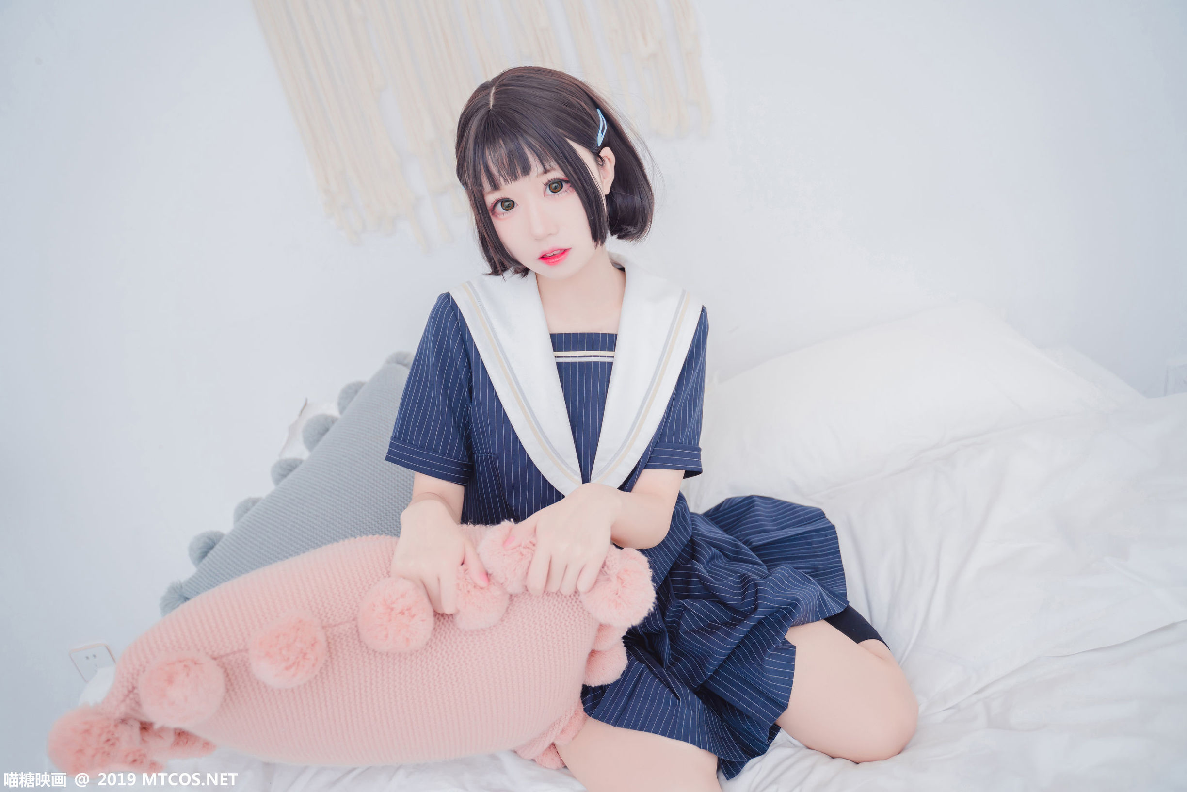 ミャオトウ映画] VOL.013 JK制服