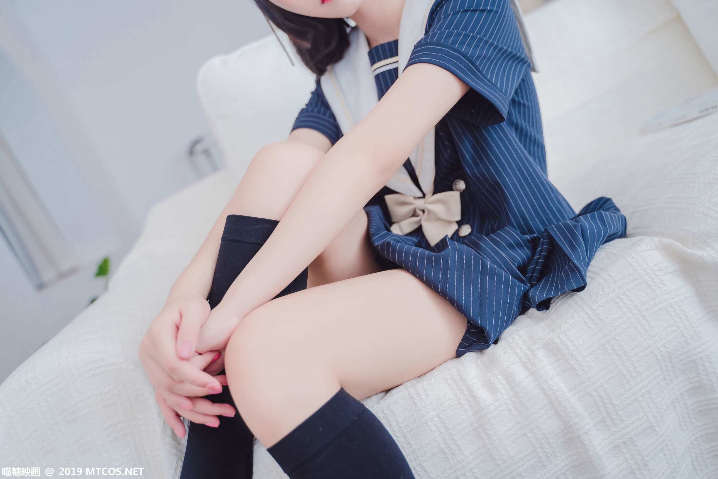 Miao Tang Film] Vol. 013 JK Uniform