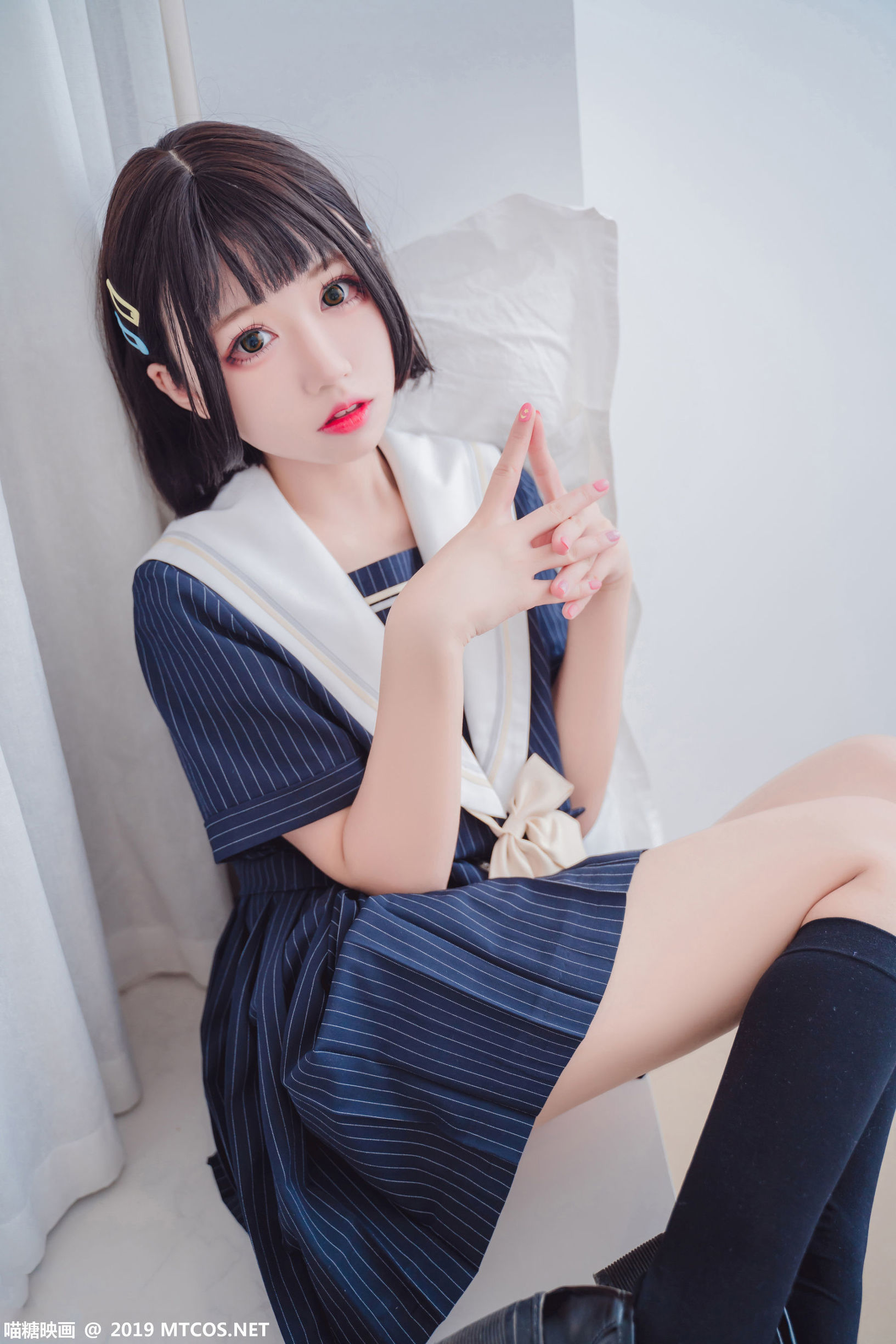 ミャオトウ映画] VOL.013 JK制服