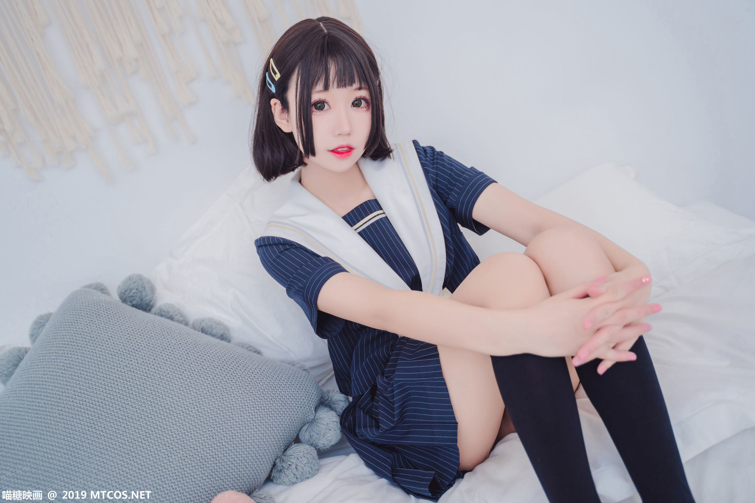 ミャオトウ映画] VOL.013 JK制服
