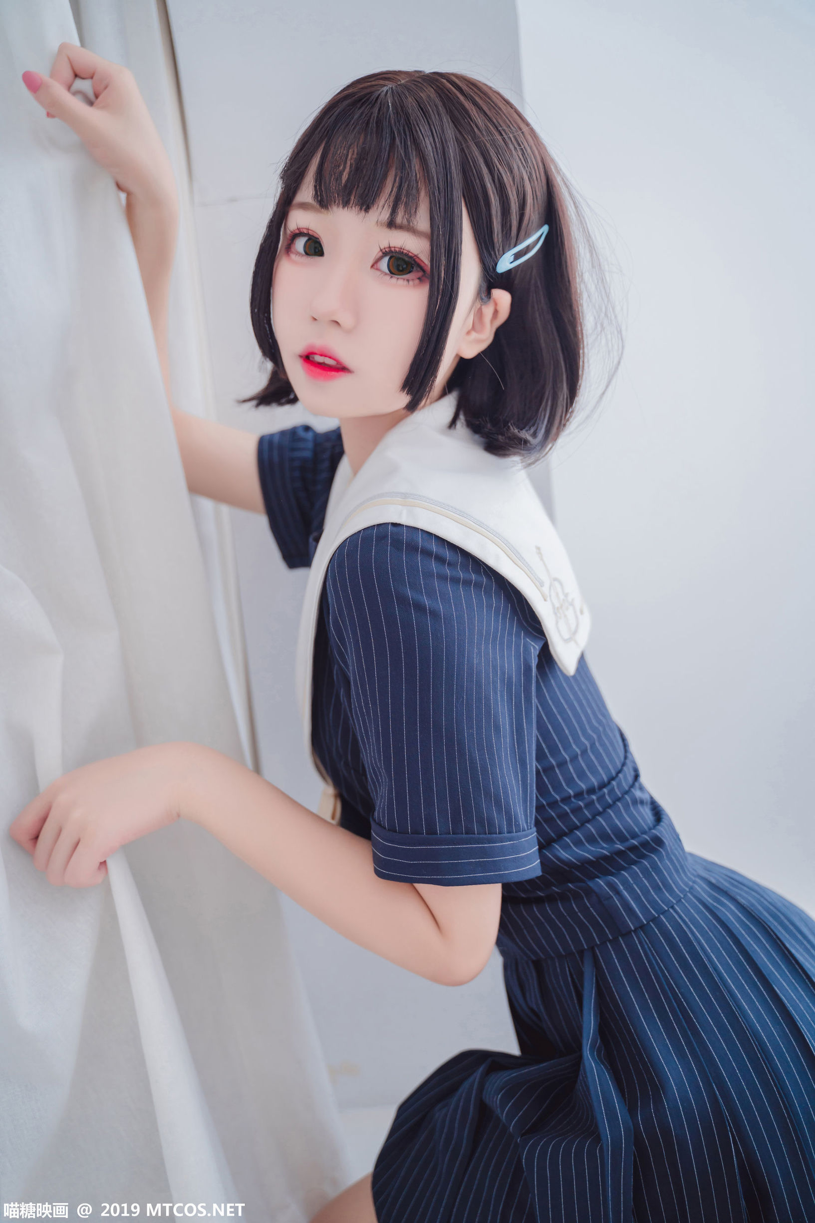 ミャオトウ映画] VOL.013 JK制服
