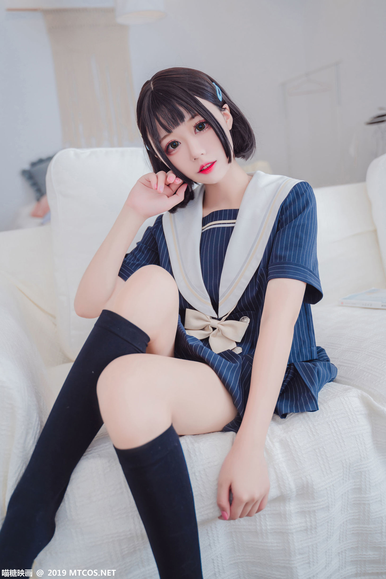 Miao Tang Film] Vol. 013 JK Uniform