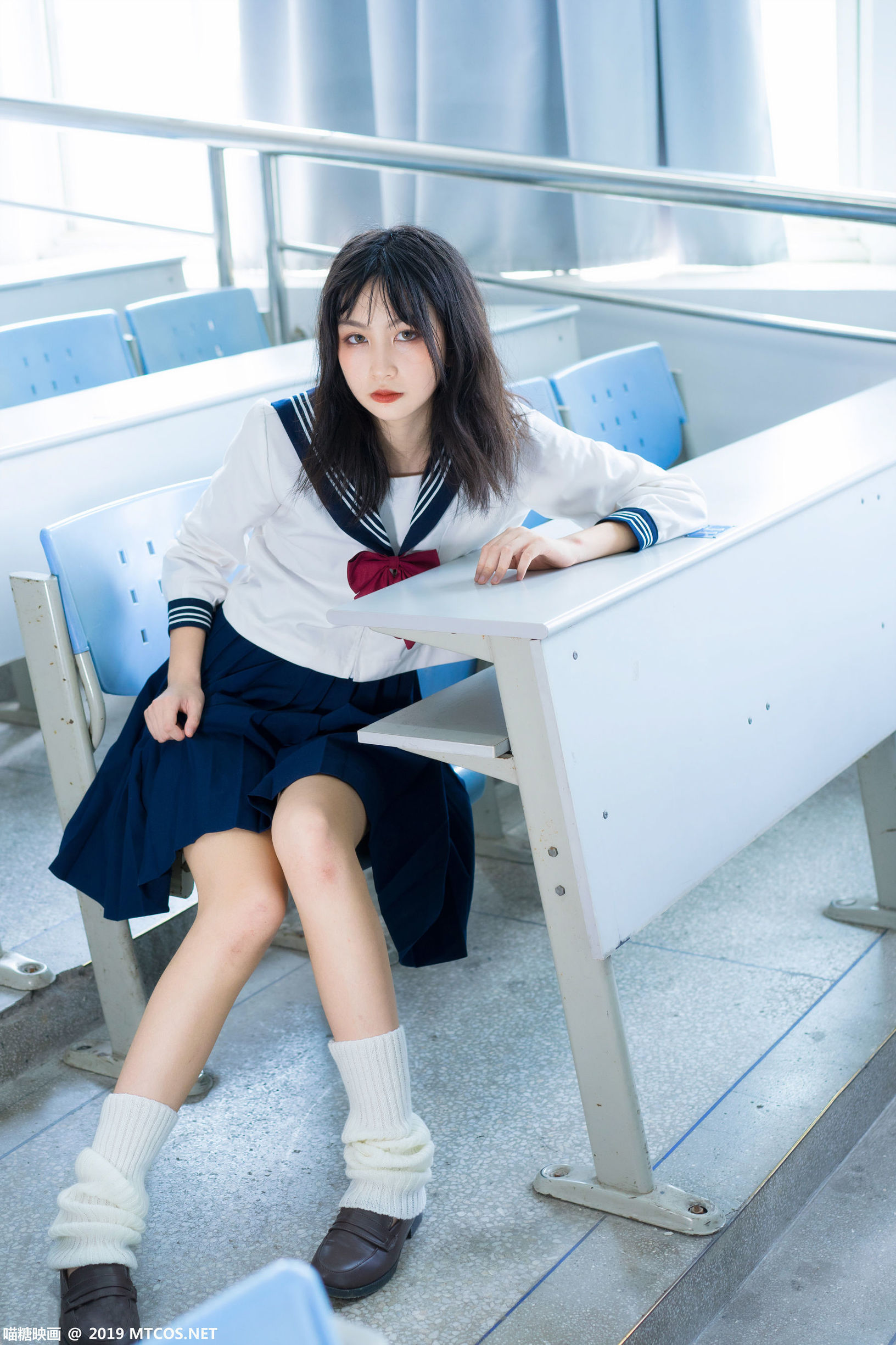 Quỷ Đường Điện Ảnh] VOL.014 Hệ Nhật Moe Gái