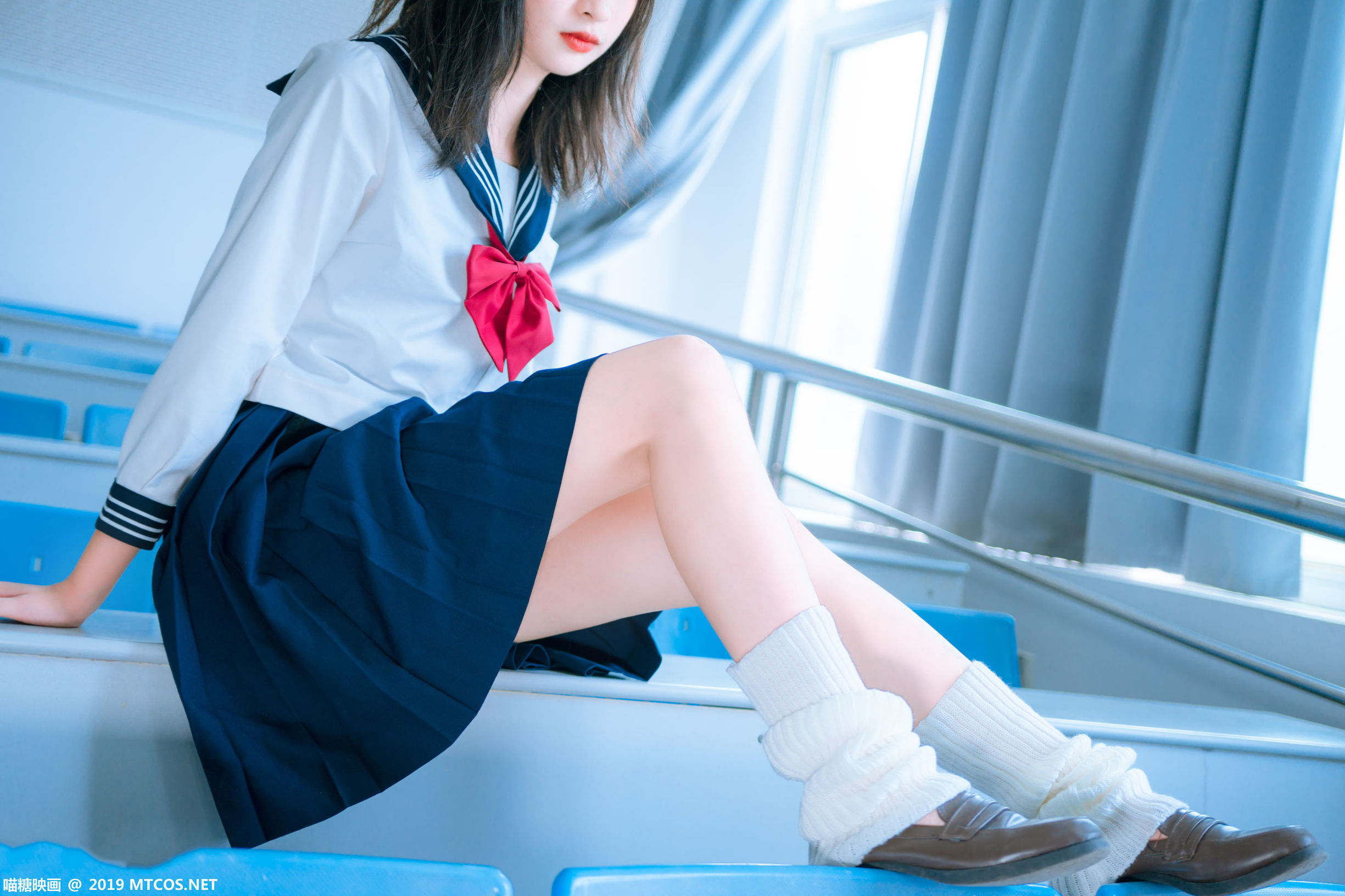 Quỷ Đường Điện Ảnh] VOL.014 Hệ Nhật Moe Gái