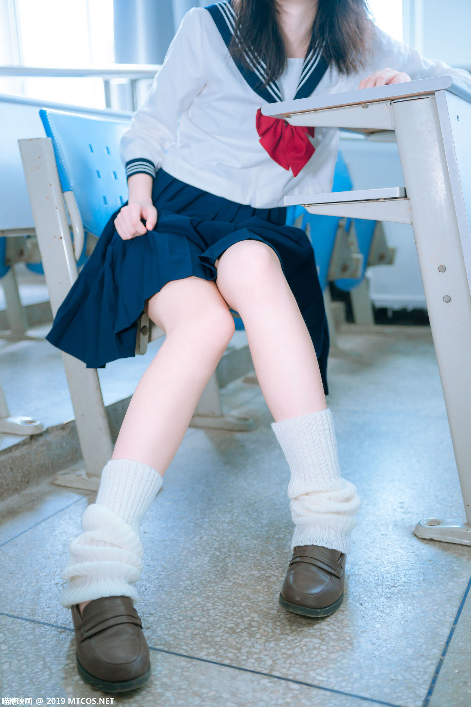 Quỷ Đường Điện Ảnh] VOL.014 Hệ Nhật Moe Gái