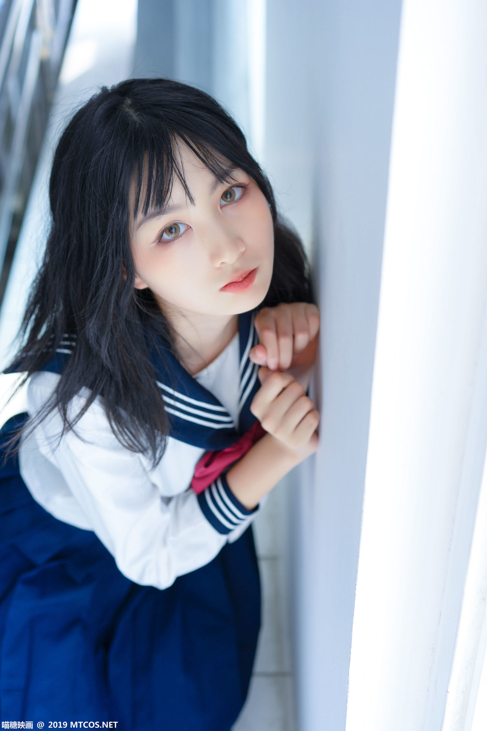 Quỷ Đường Điện Ảnh] VOL.014 Hệ Nhật Moe Gái
