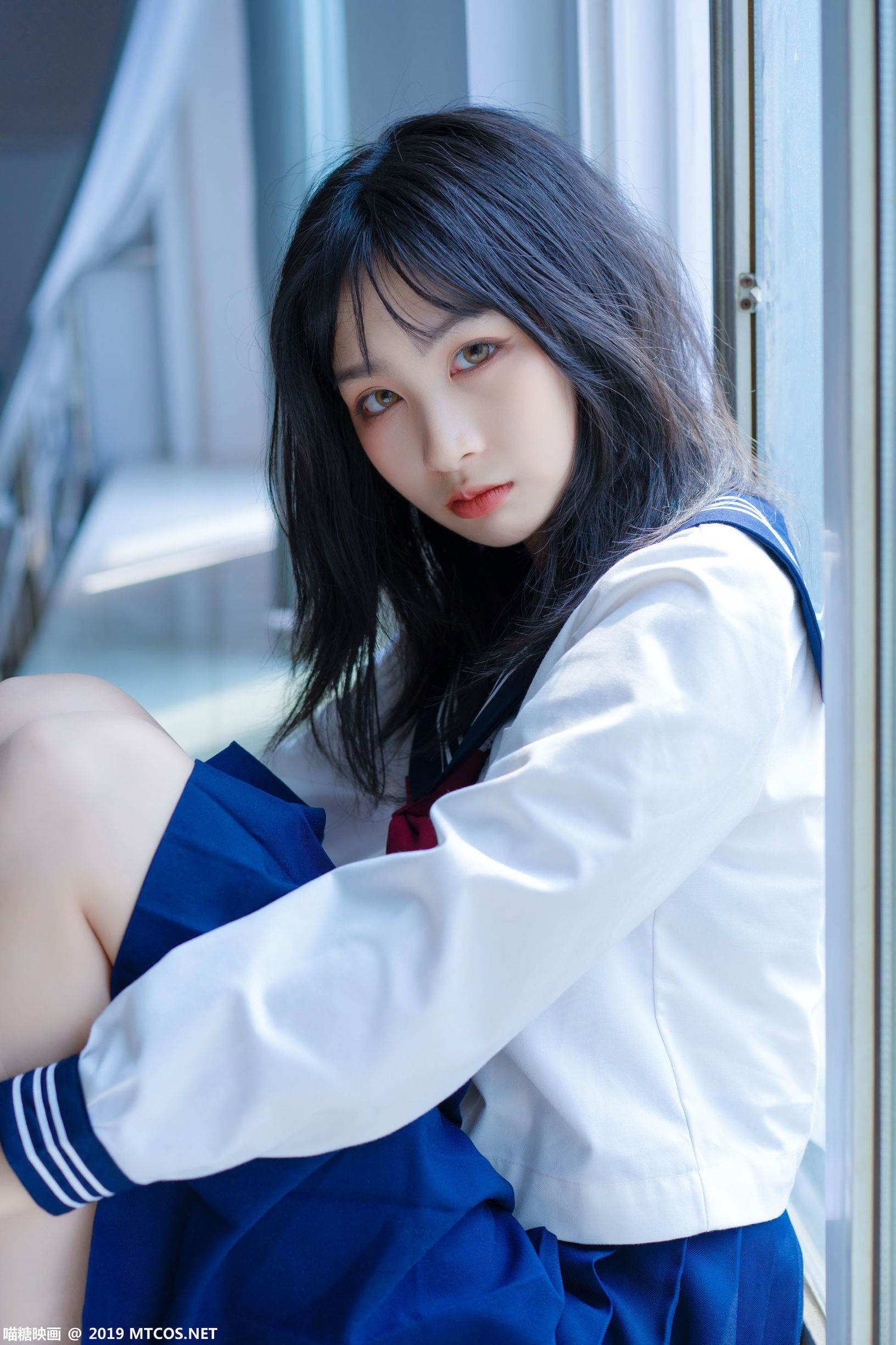 Quỷ Đường Điện Ảnh] VOL.014 Hệ Nhật Moe Gái
