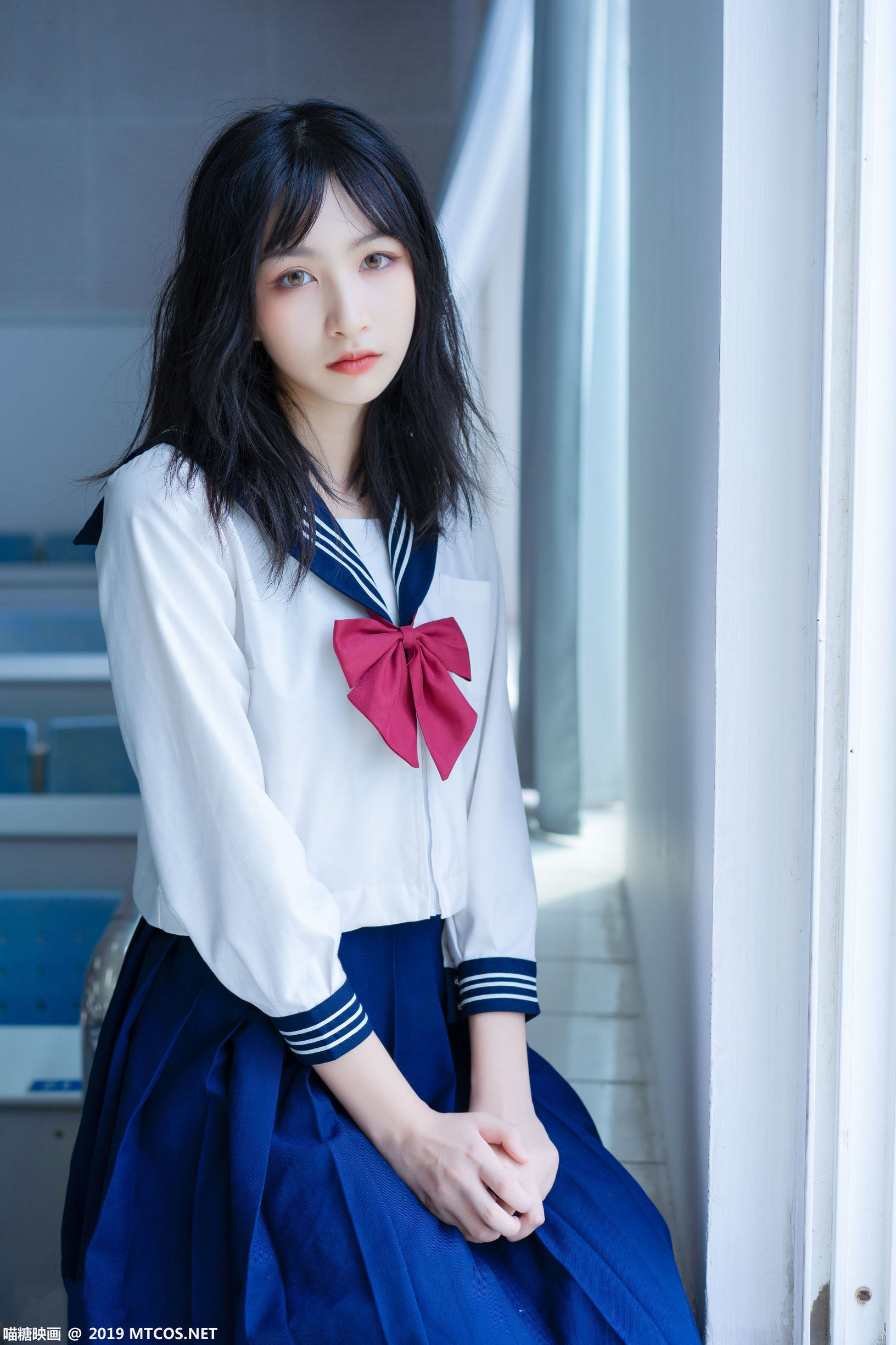 Quỷ Đường Điện Ảnh] VOL.014 Hệ Nhật Moe Gái