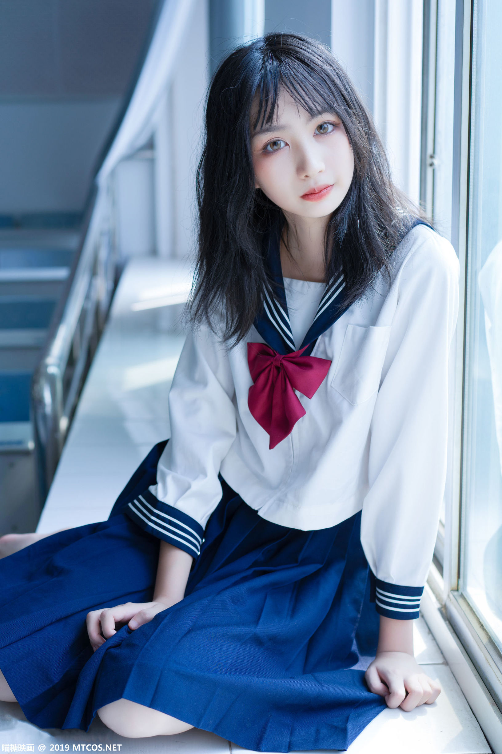 Quỷ Đường Điện Ảnh] VOL.014 Hệ Nhật Moe Gái