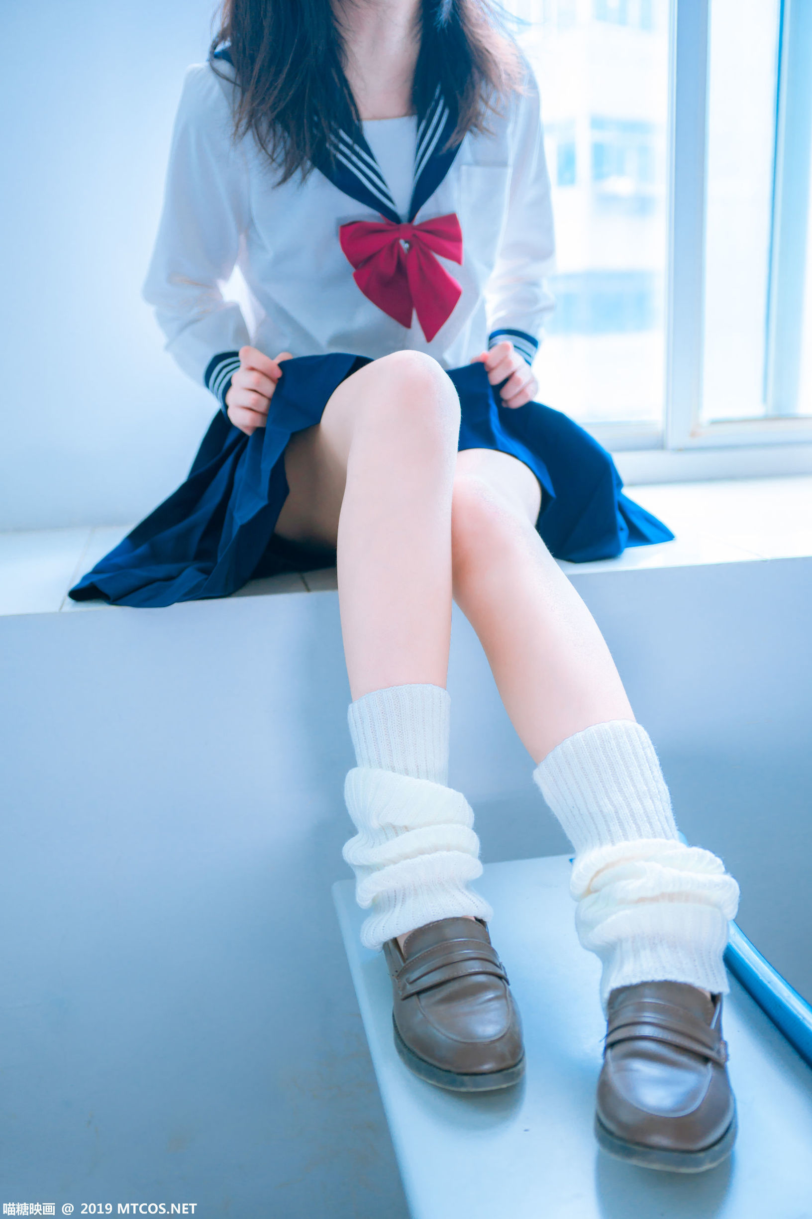 Quỷ Đường Điện Ảnh] VOL.014 Hệ Nhật Moe Gái