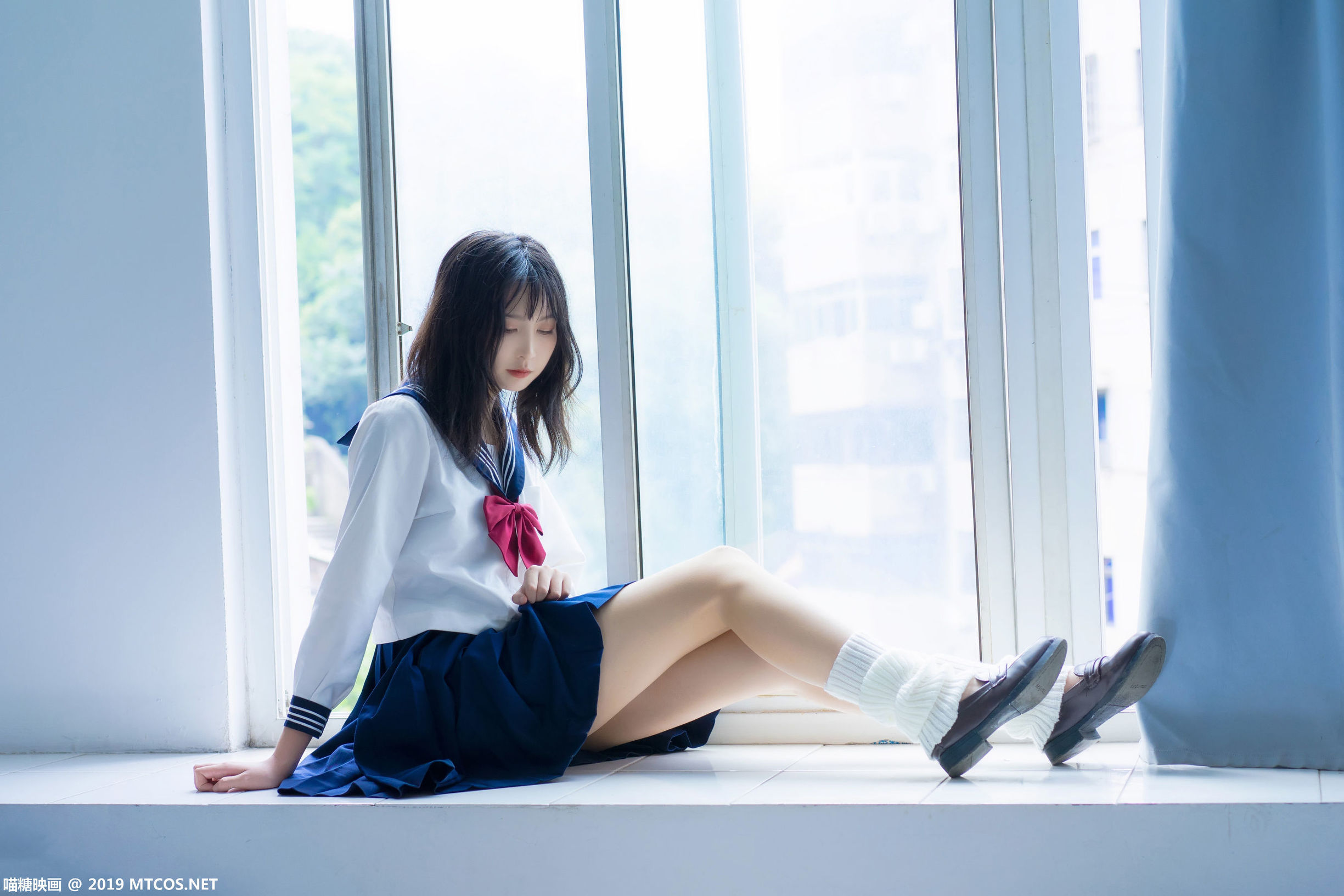 Quỷ Đường Điện Ảnh] VOL.014 Hệ Nhật Moe Gái
