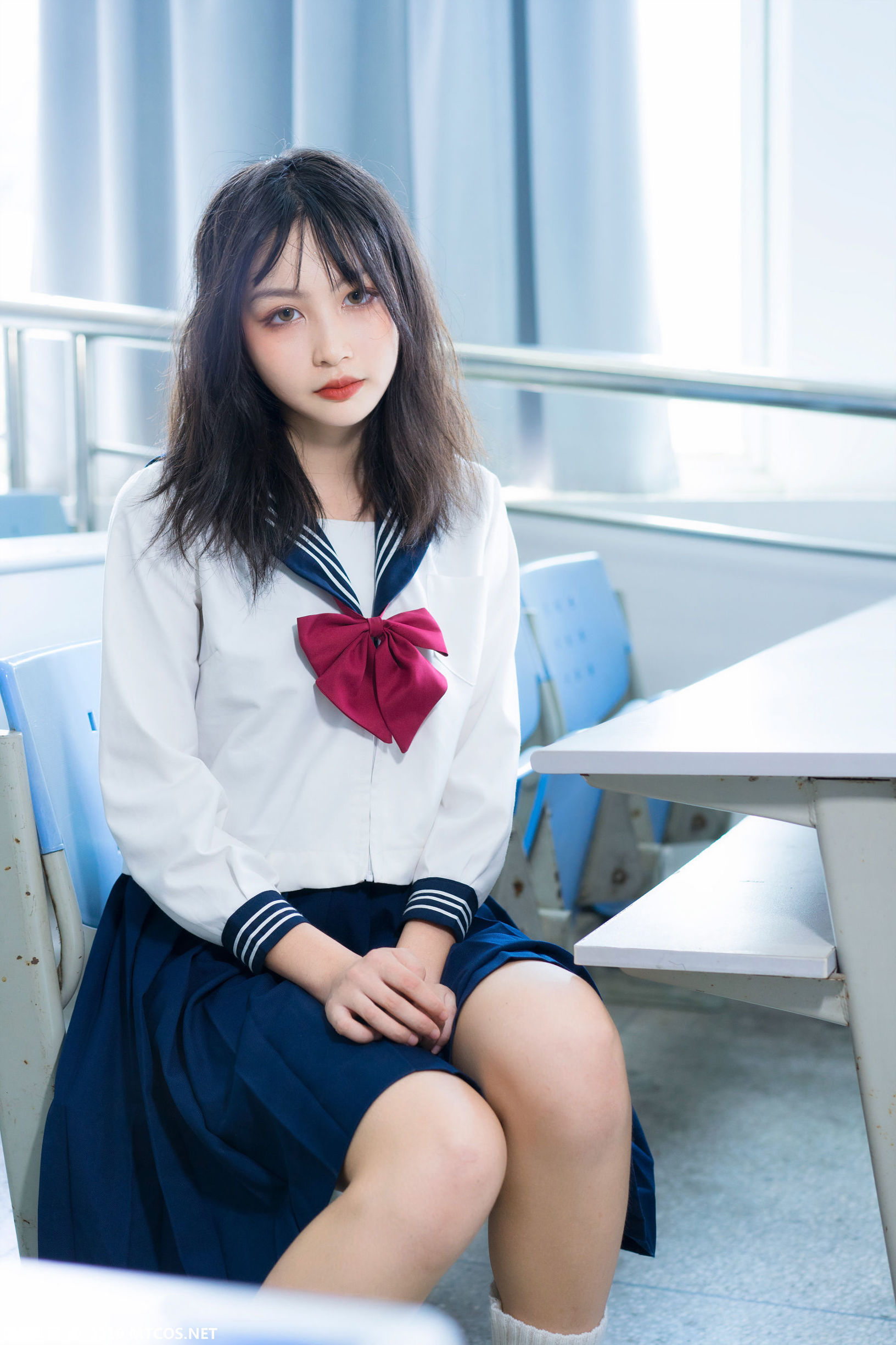 Quỷ Đường Điện Ảnh] VOL.014 Hệ Nhật Moe Gái