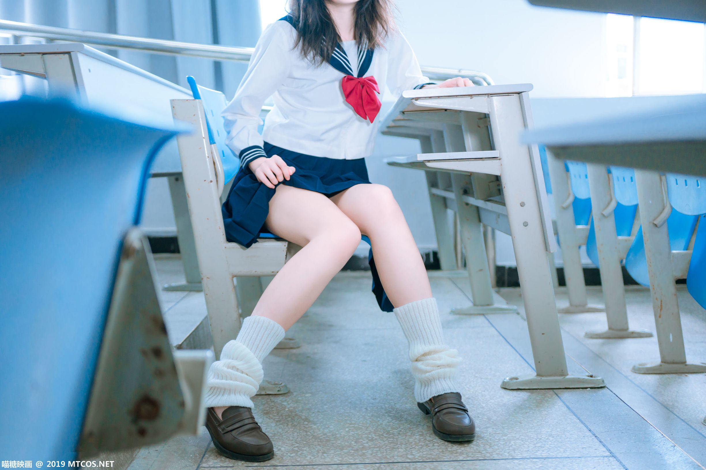 Quỷ Đường Điện Ảnh] VOL.014 Hệ Nhật Moe Gái