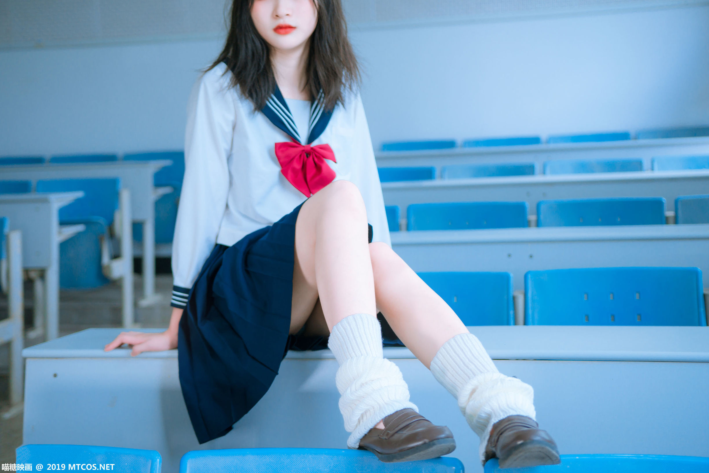 Quỷ Đường Điện Ảnh] VOL.014 Hệ Nhật Moe Gái
