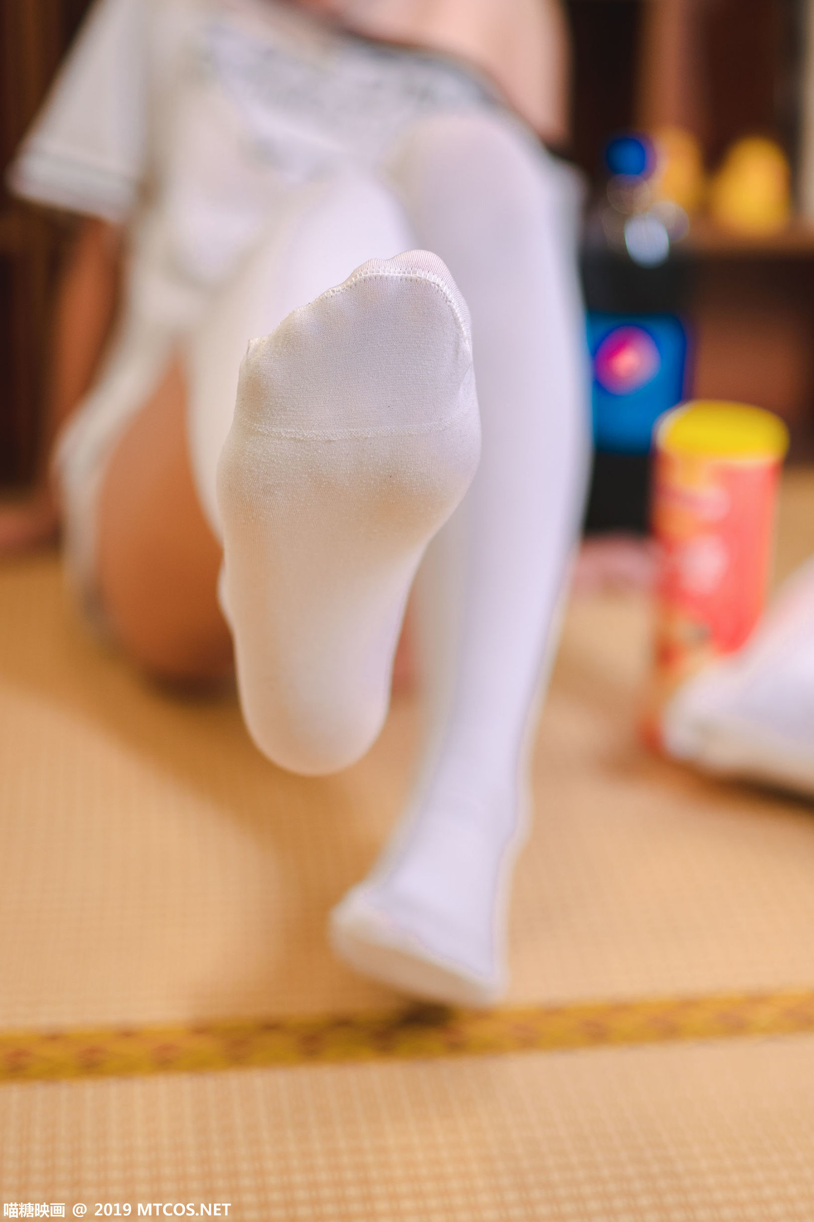 Miao Tang Films] Vol. 024: Cola and Potato Chips Are a Perfect Match