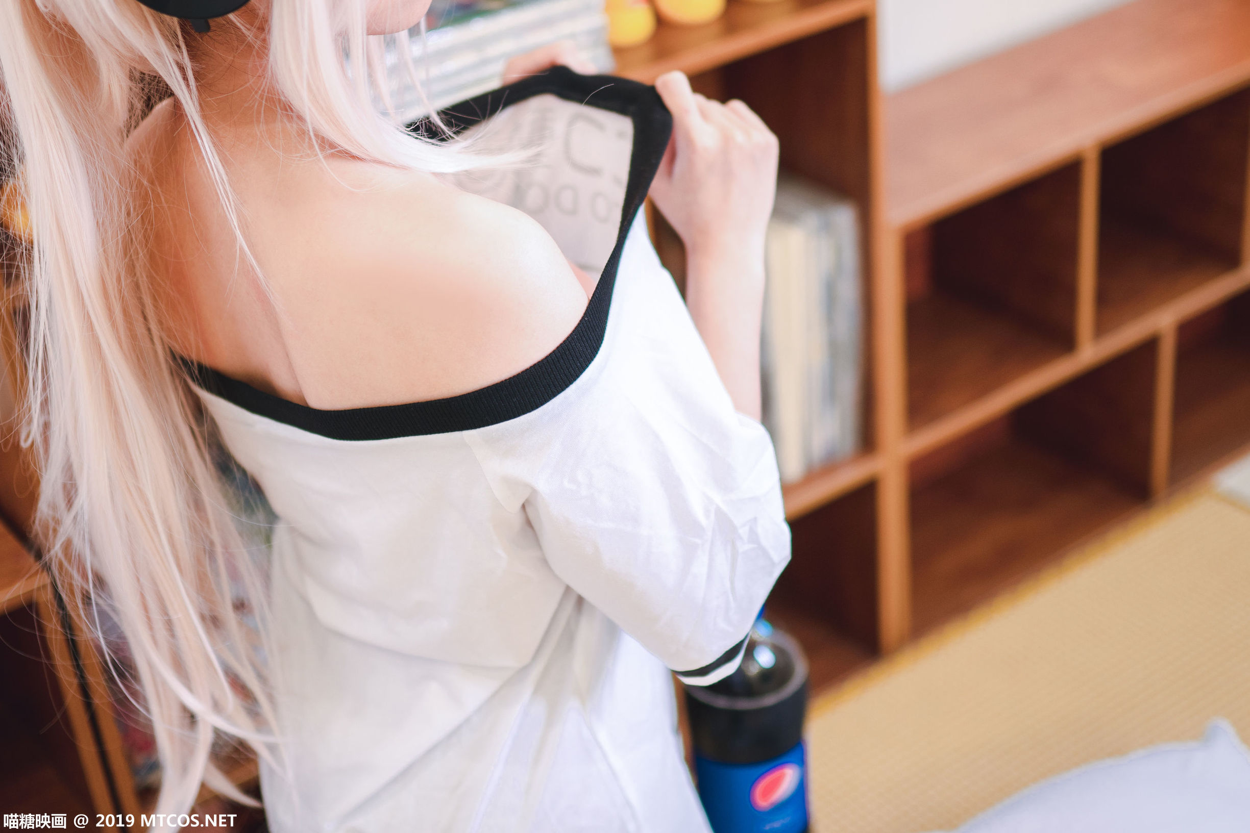 Miao Tang Films] Vol. 024: Cola and Potato Chips Are a Perfect Match