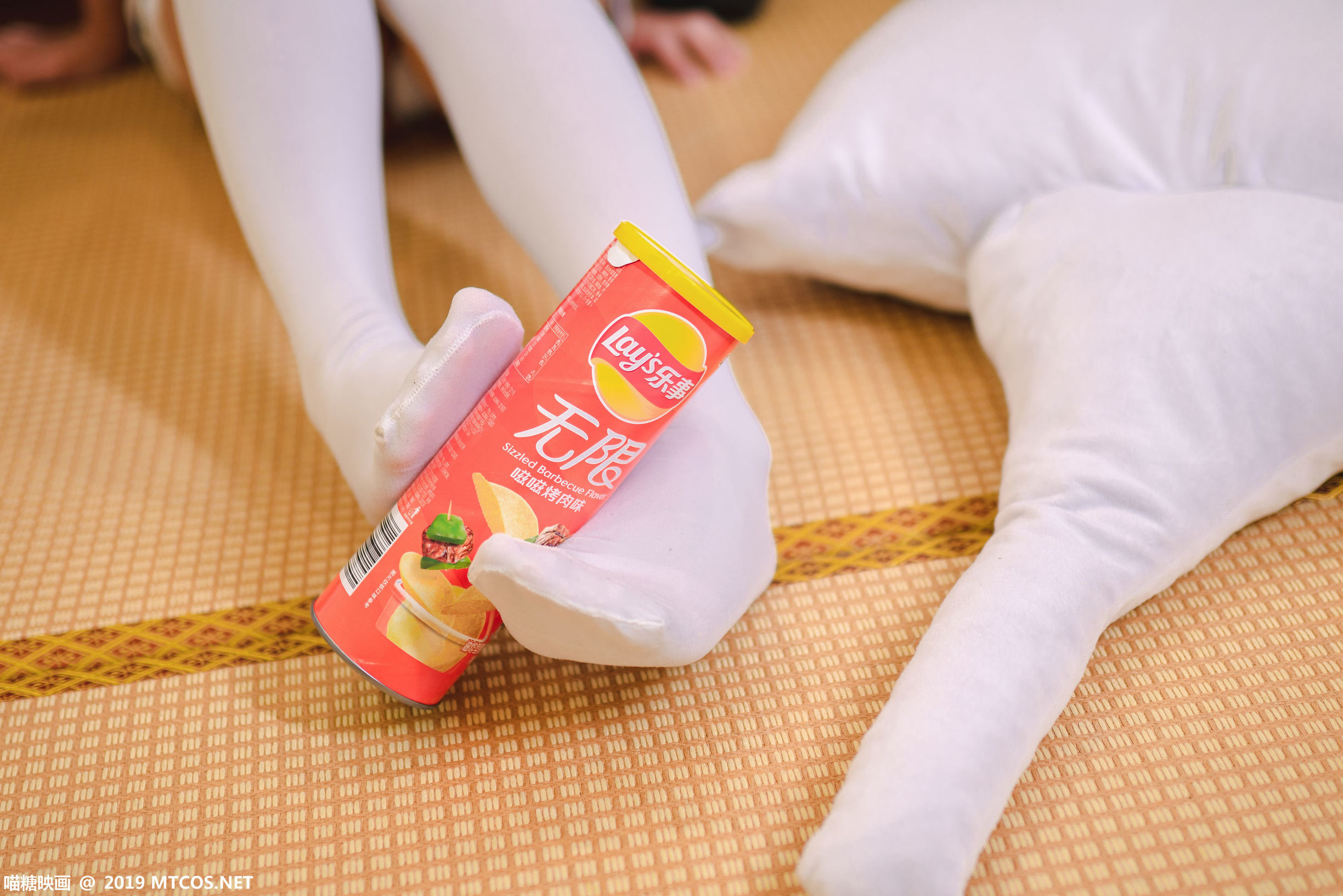 Miao Tang Films] Vol. 024: Cola and Potato Chips Are a Perfect Match