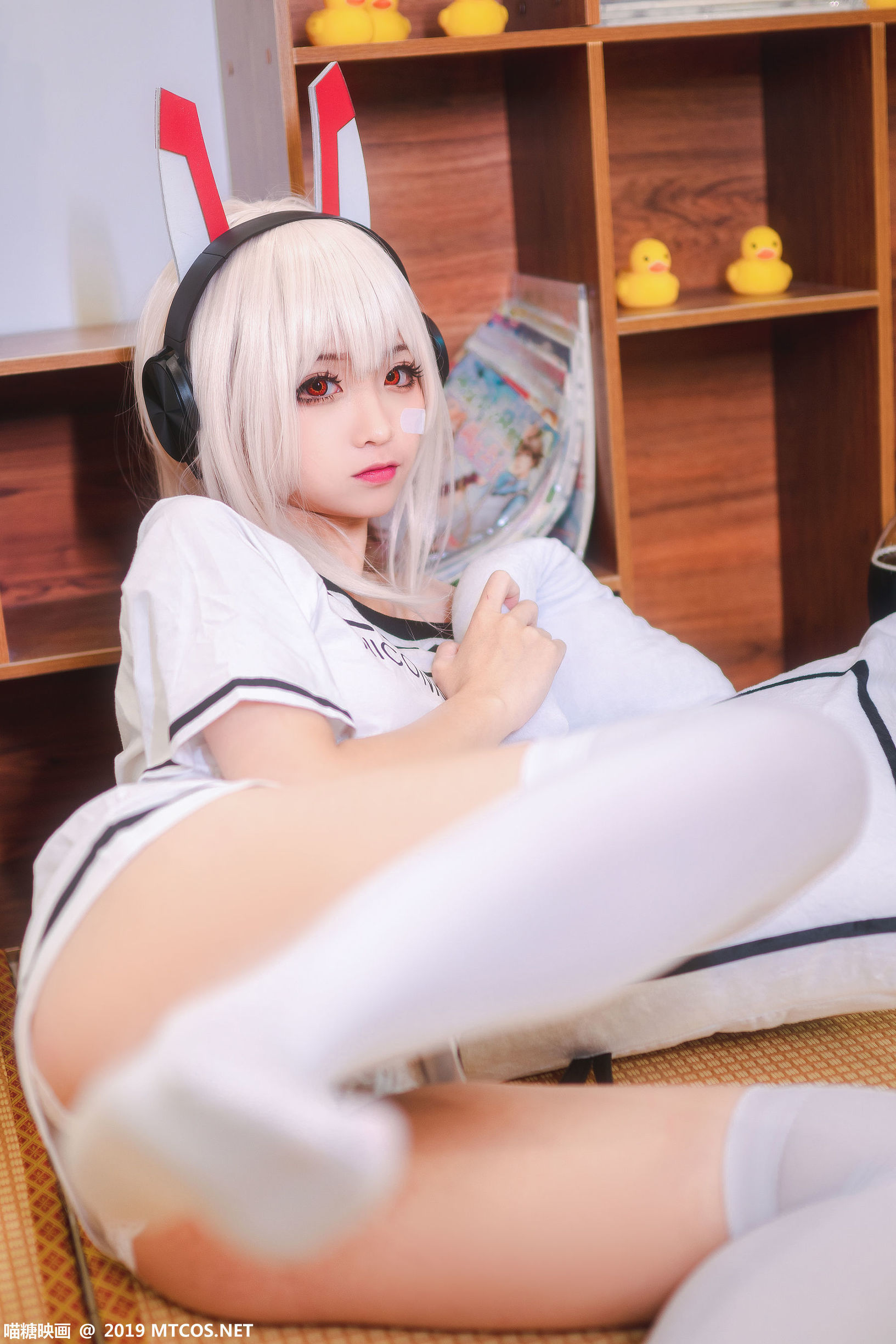 Miao Tang Films] Vol. 024: Cola and Potato Chips Are a Perfect Match